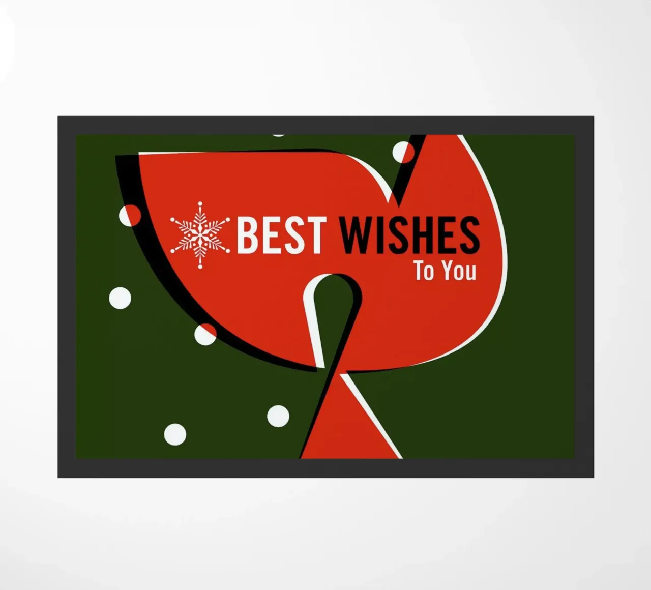 Auguri zerbino da Bo Lundberg