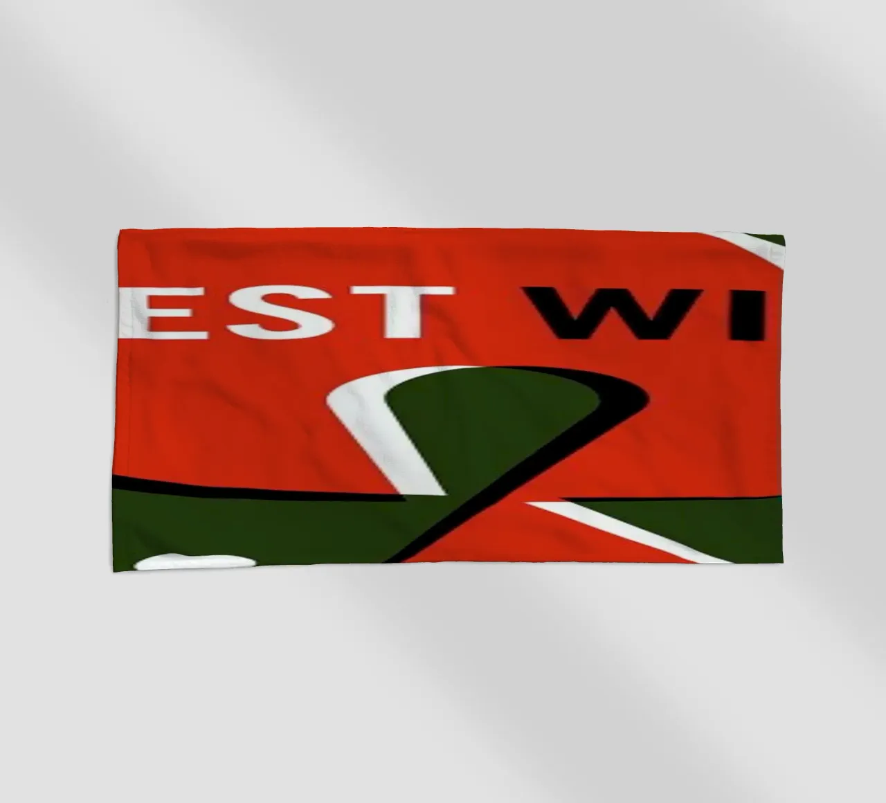 Auguri telo mare da Bo Lundberg