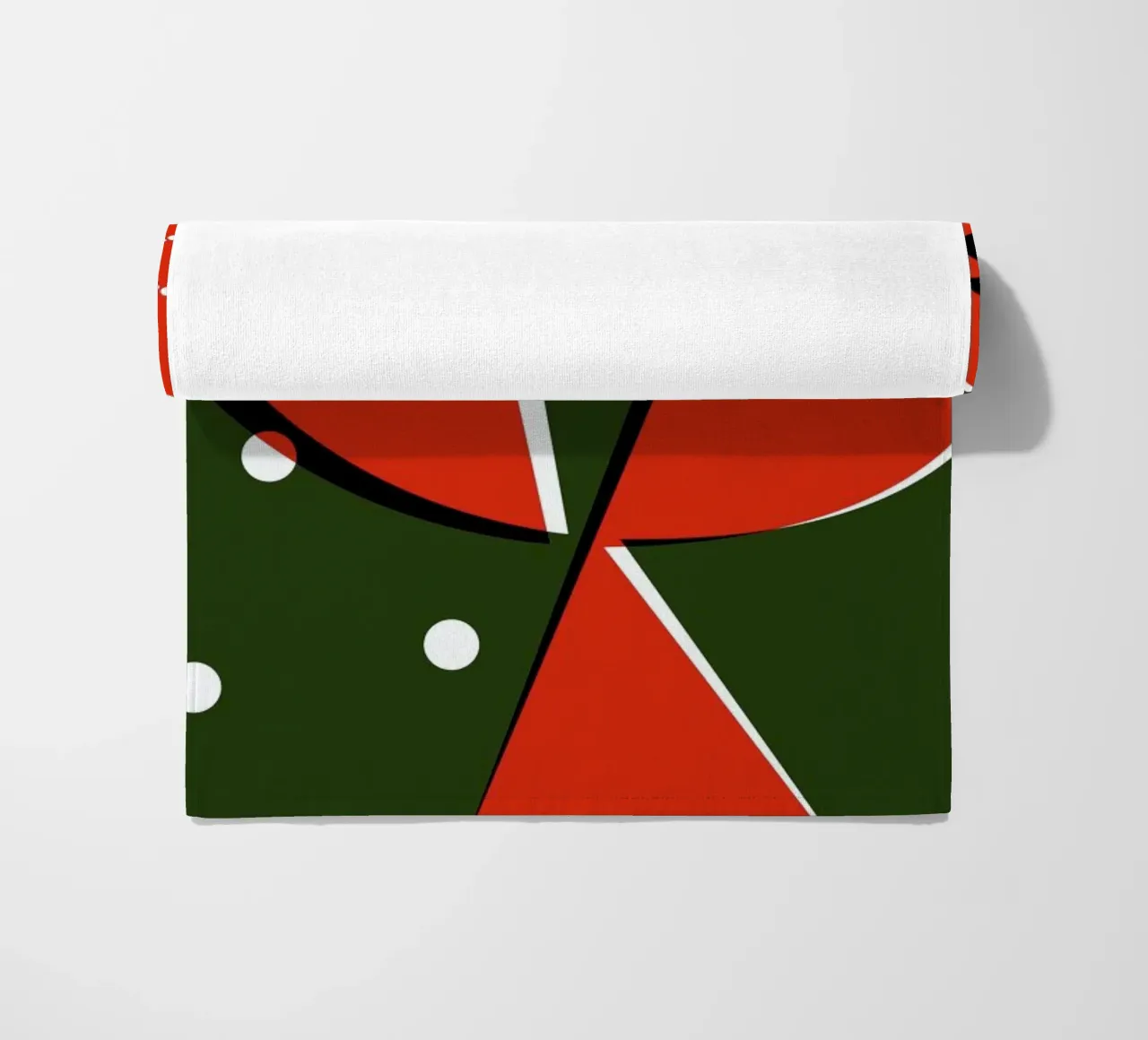 Auguri telo mare da Bo Lundberg