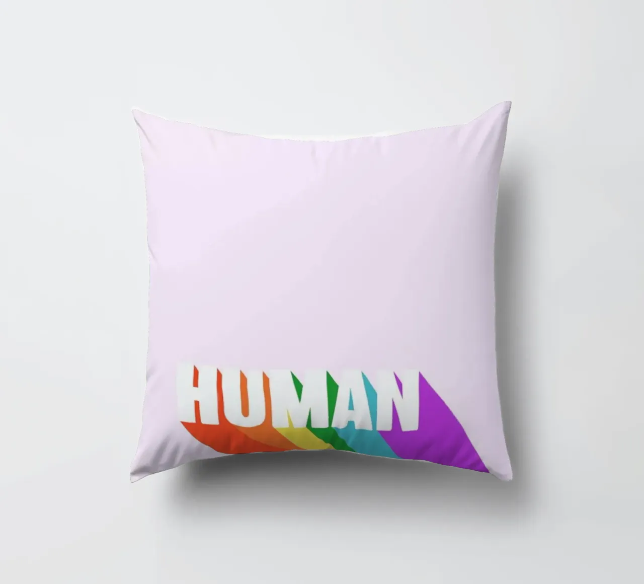 HUMAN cuscino da Studio One