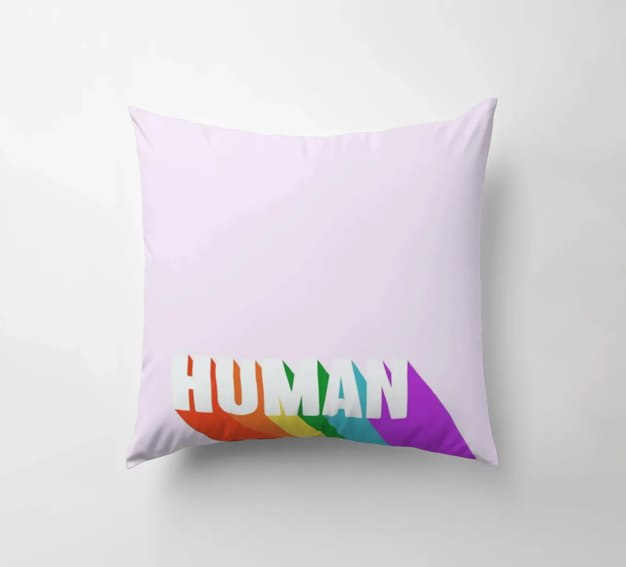 HUMAN cuscino da Studio One