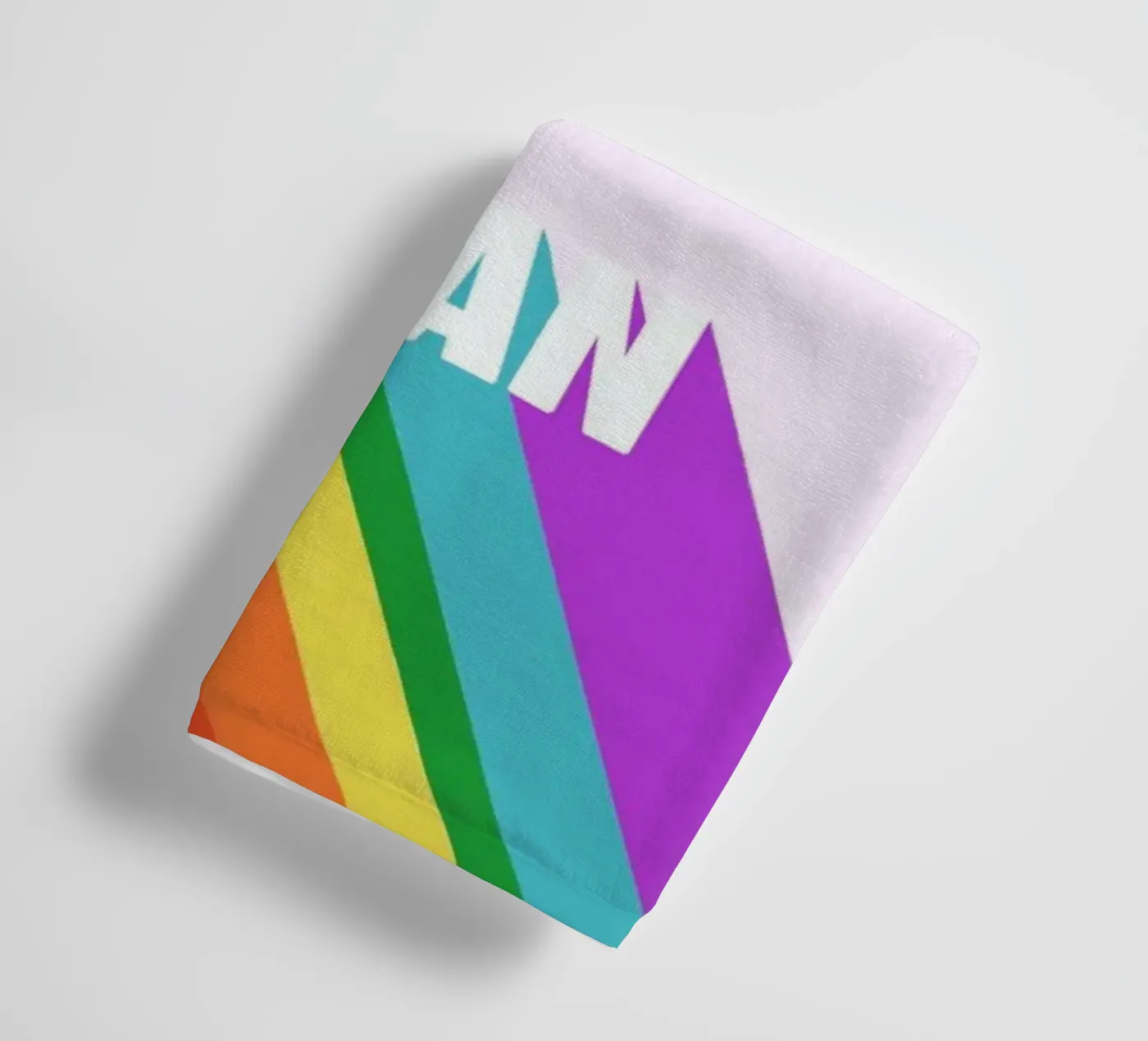 HUMAN Handtuch von Studio One