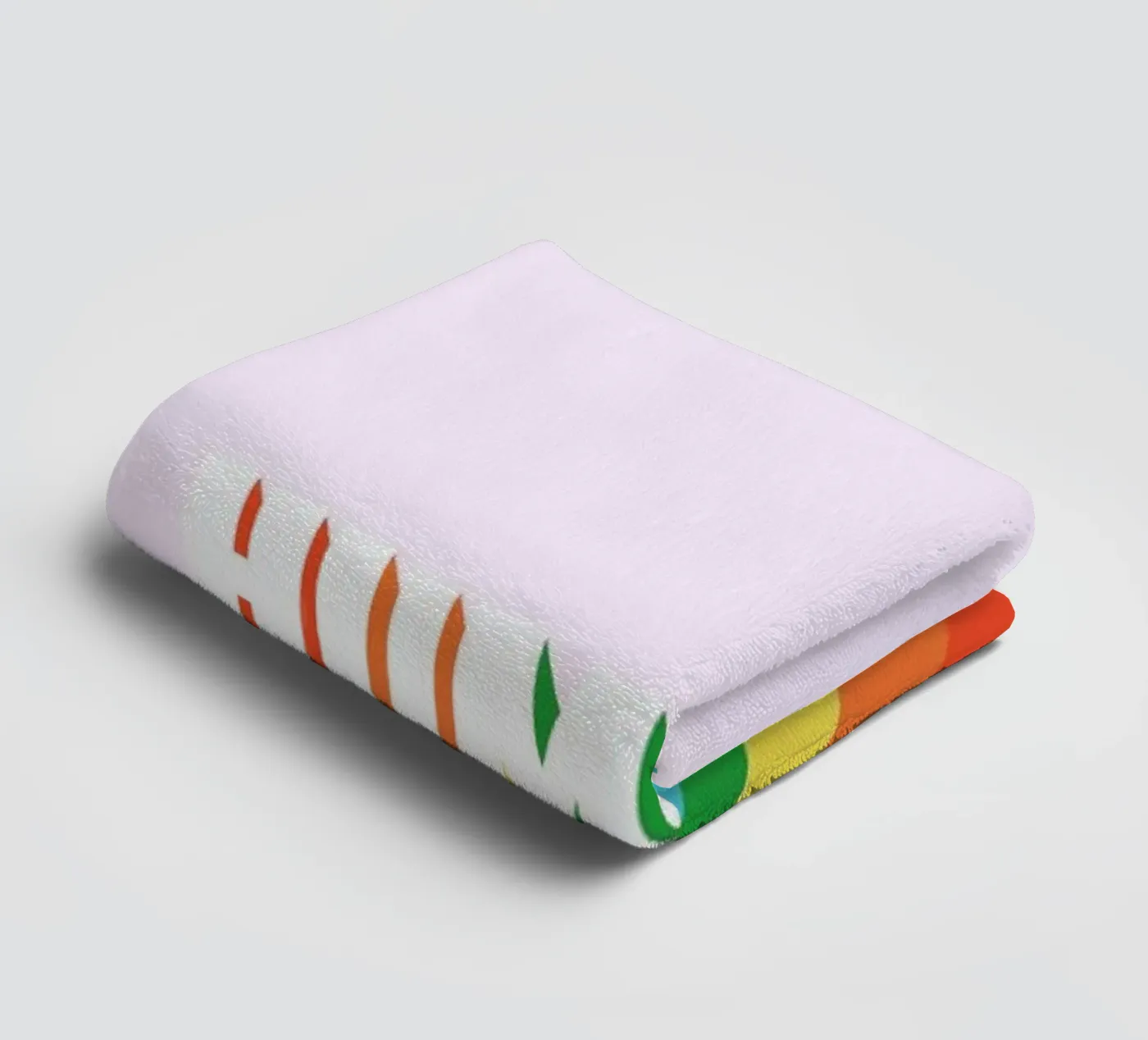 HUMAN badhanddoek van Studio One