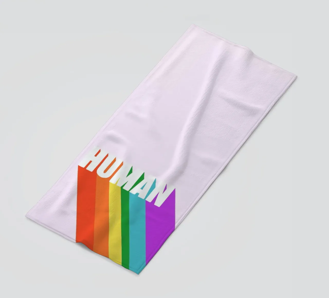 HUMAN telo mare da Studio One