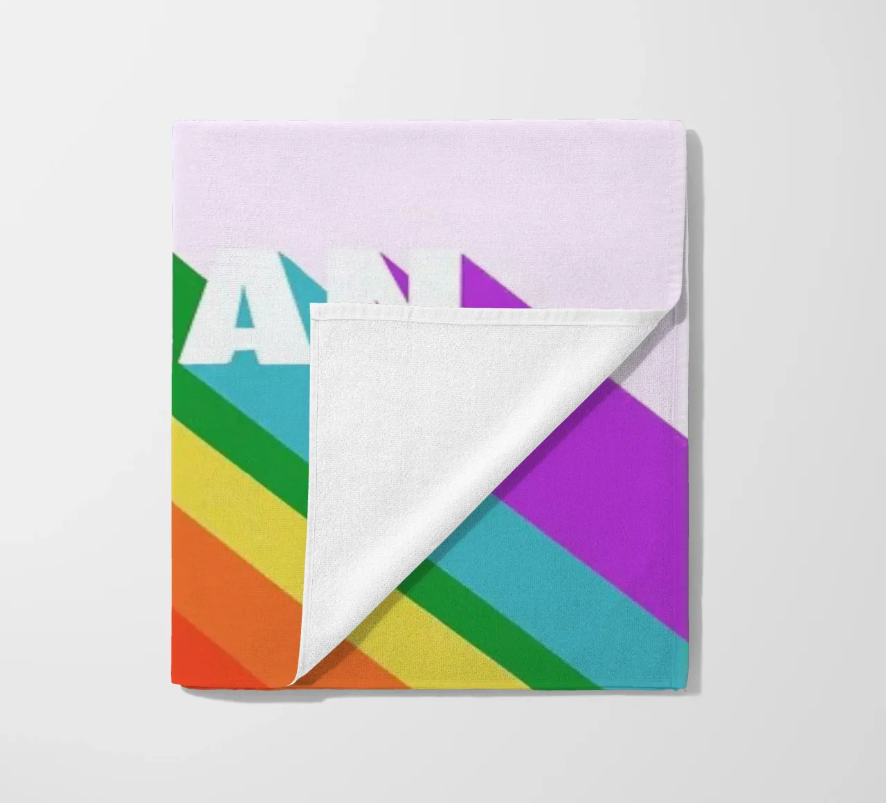 HUMAN telo mare da Studio One