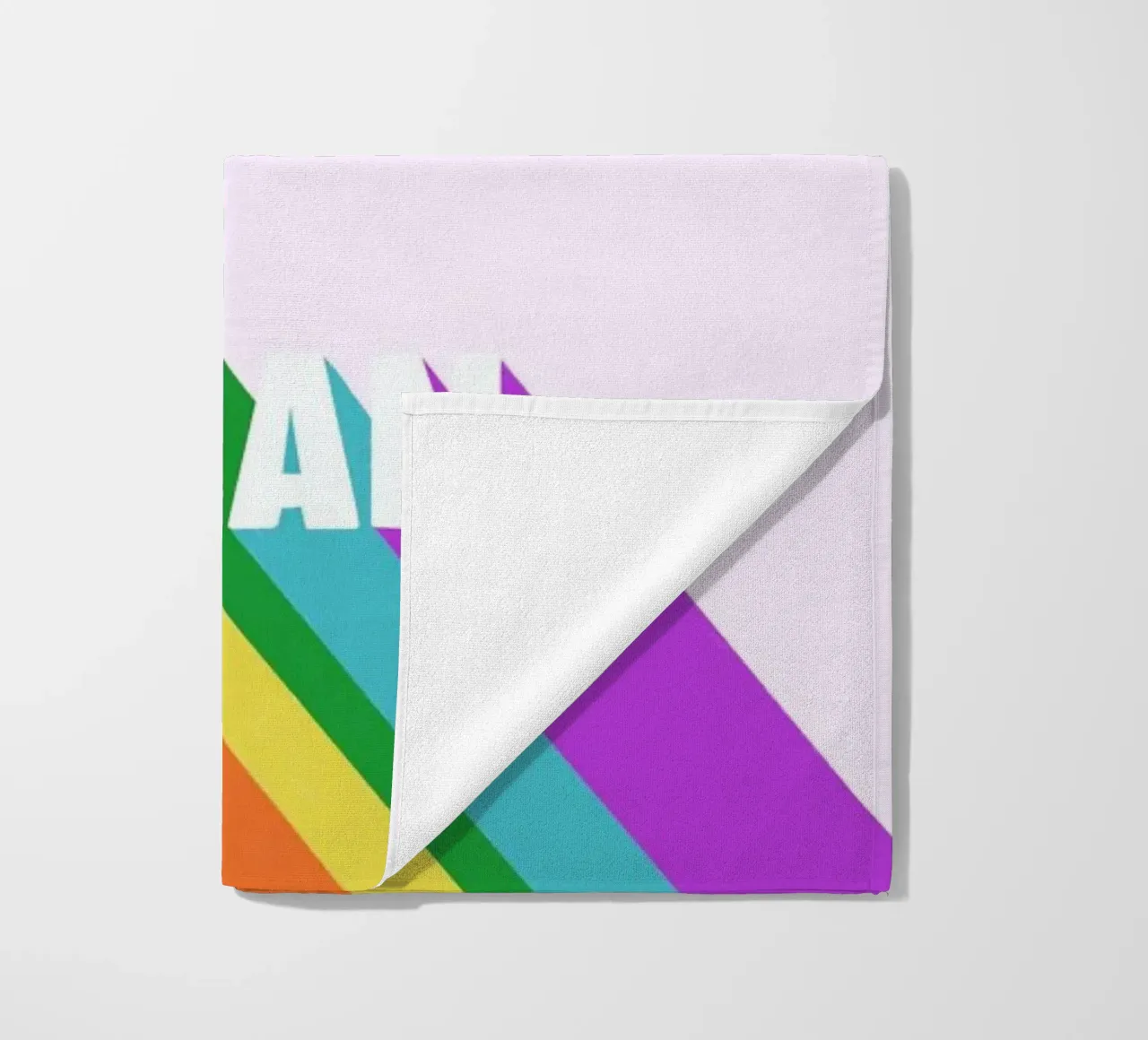 HUMAN telo mare da Studio One