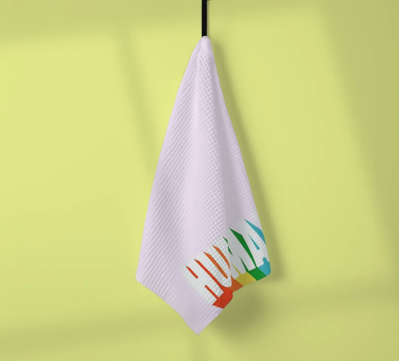 HUMAN Geschirrtuch von Studio One