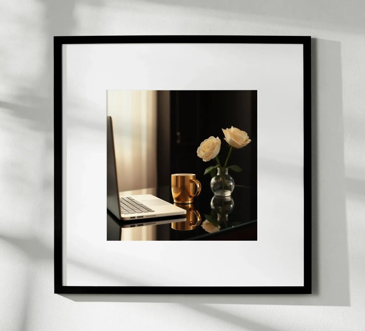 Impero di velluto carta hahnemühle da PhotoVibe Decor