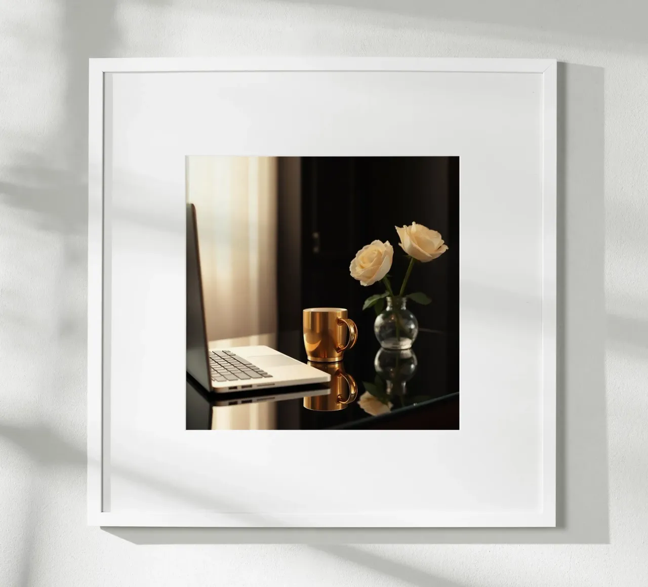 Impero di velluto carta hahnemühle da PhotoVibe Decor