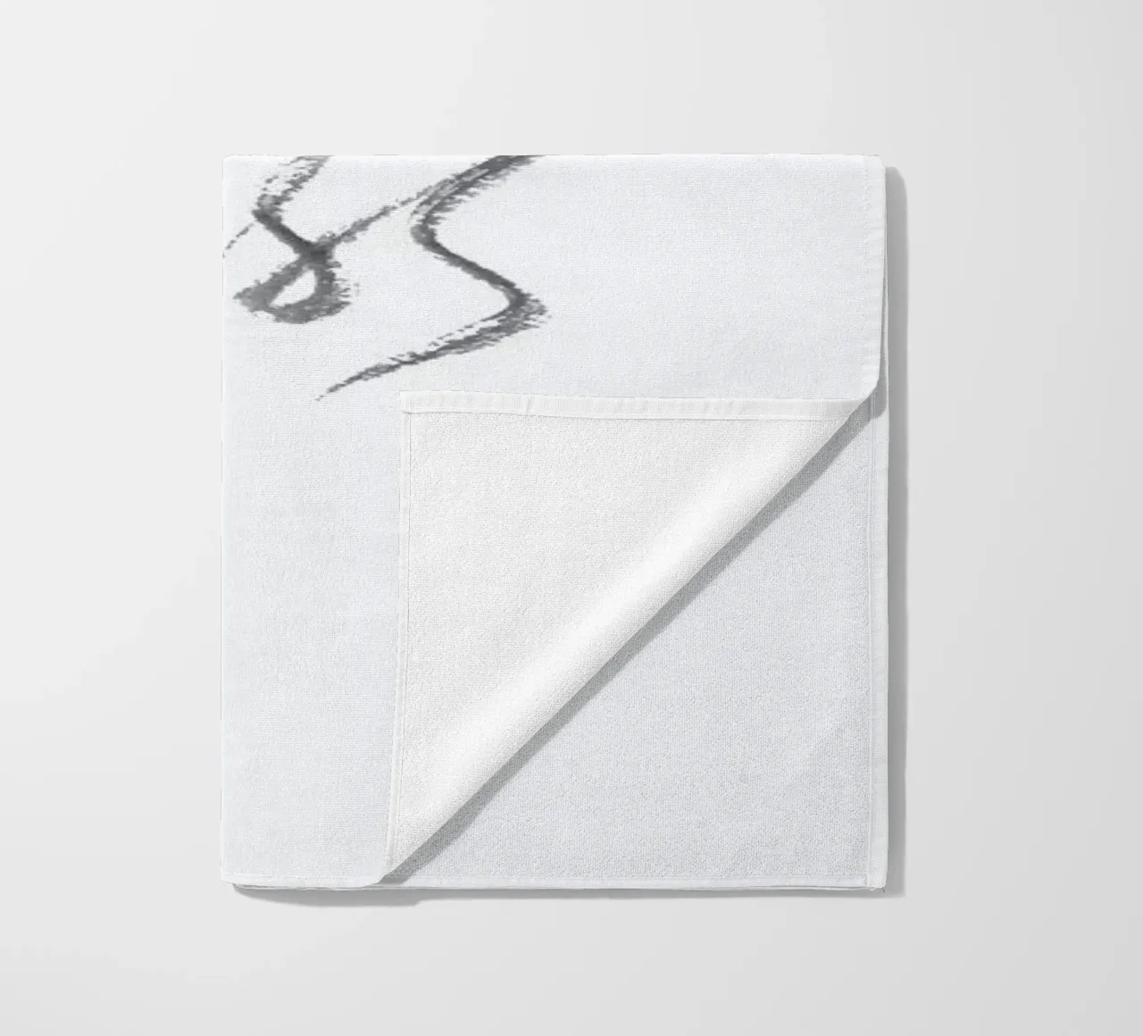 More less telo mare da Magdalena Lindstedt