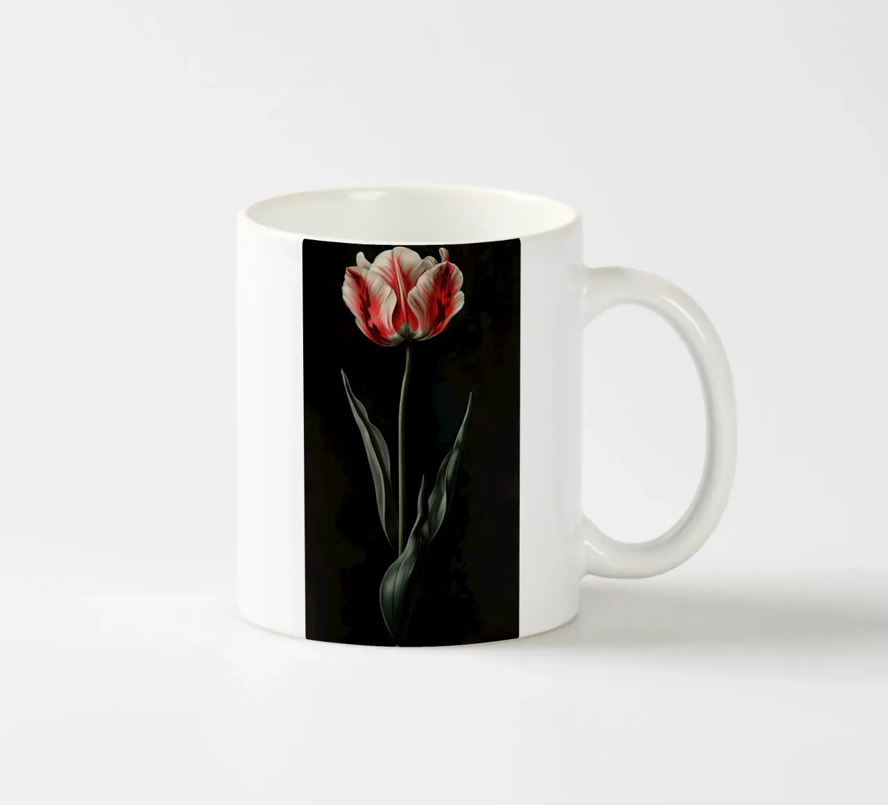 Arte da parete di Imagine tazza in ceramica da Imagine