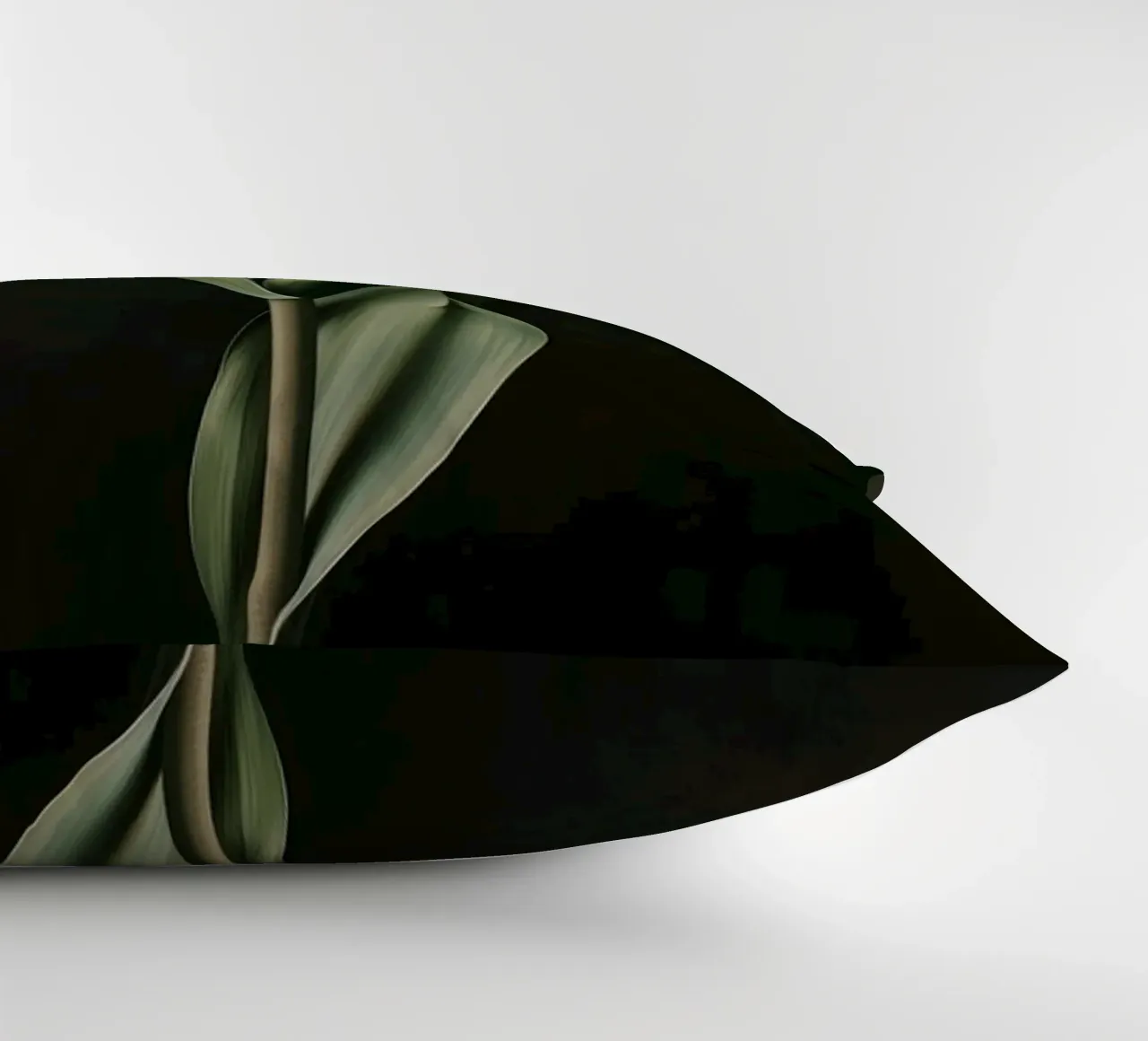 Arte da parete di Imagine cuscino da Imagine