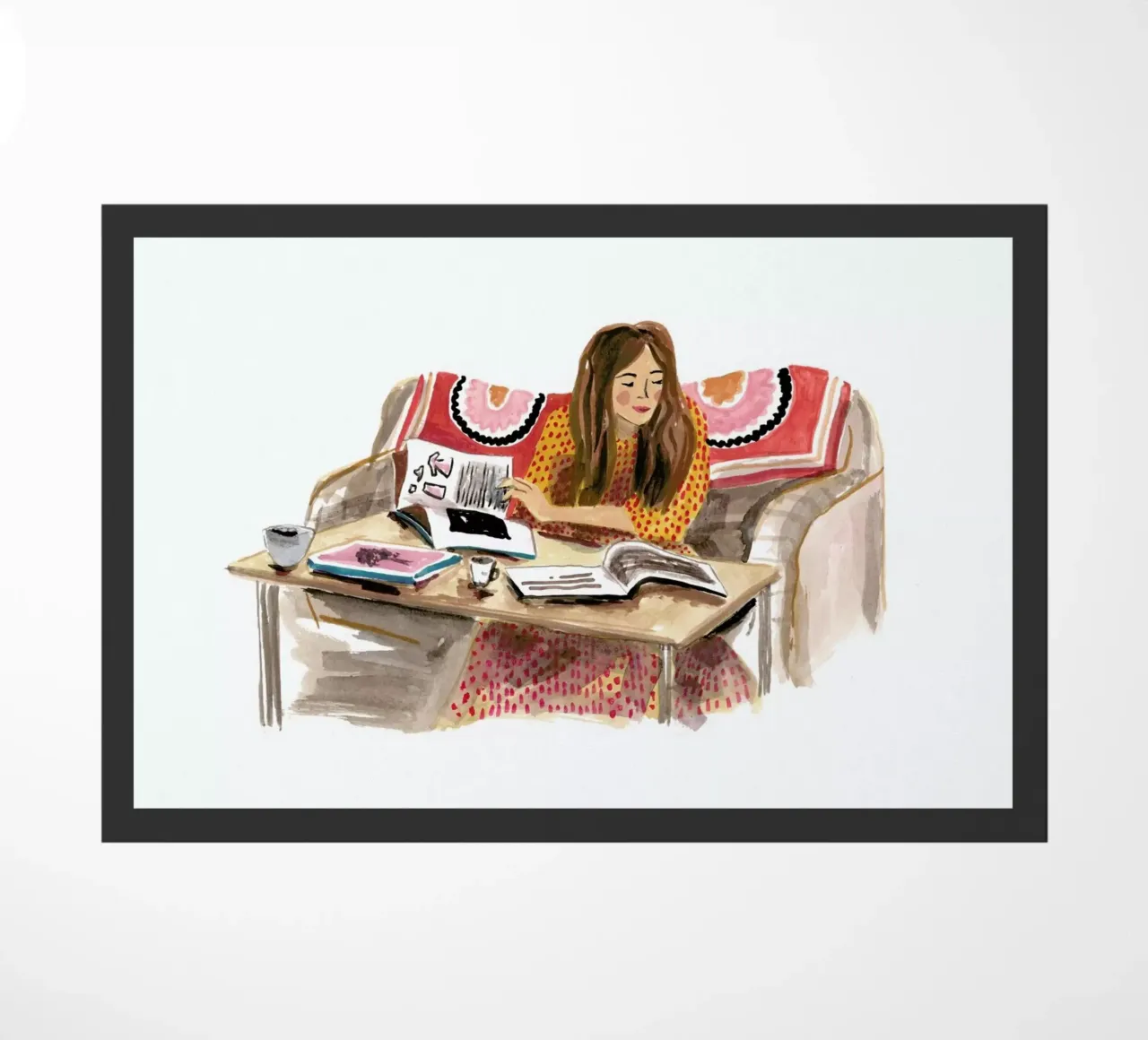 Lady 2 zerbino da Laura Page