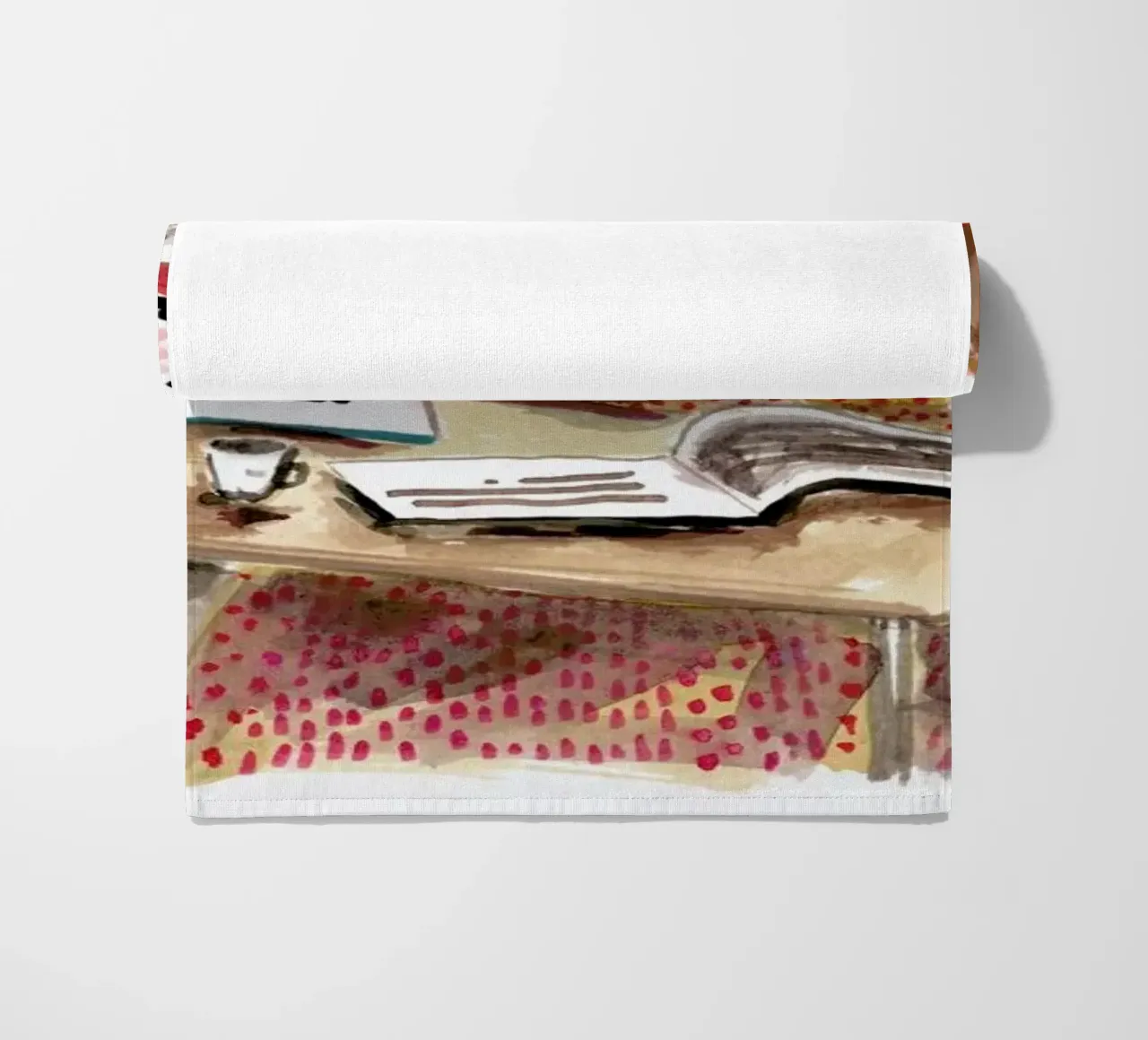 Lady 2 telo mare da Laura Page