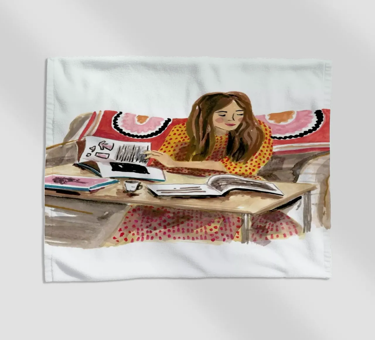 Lady 2 telo mare da Laura Page