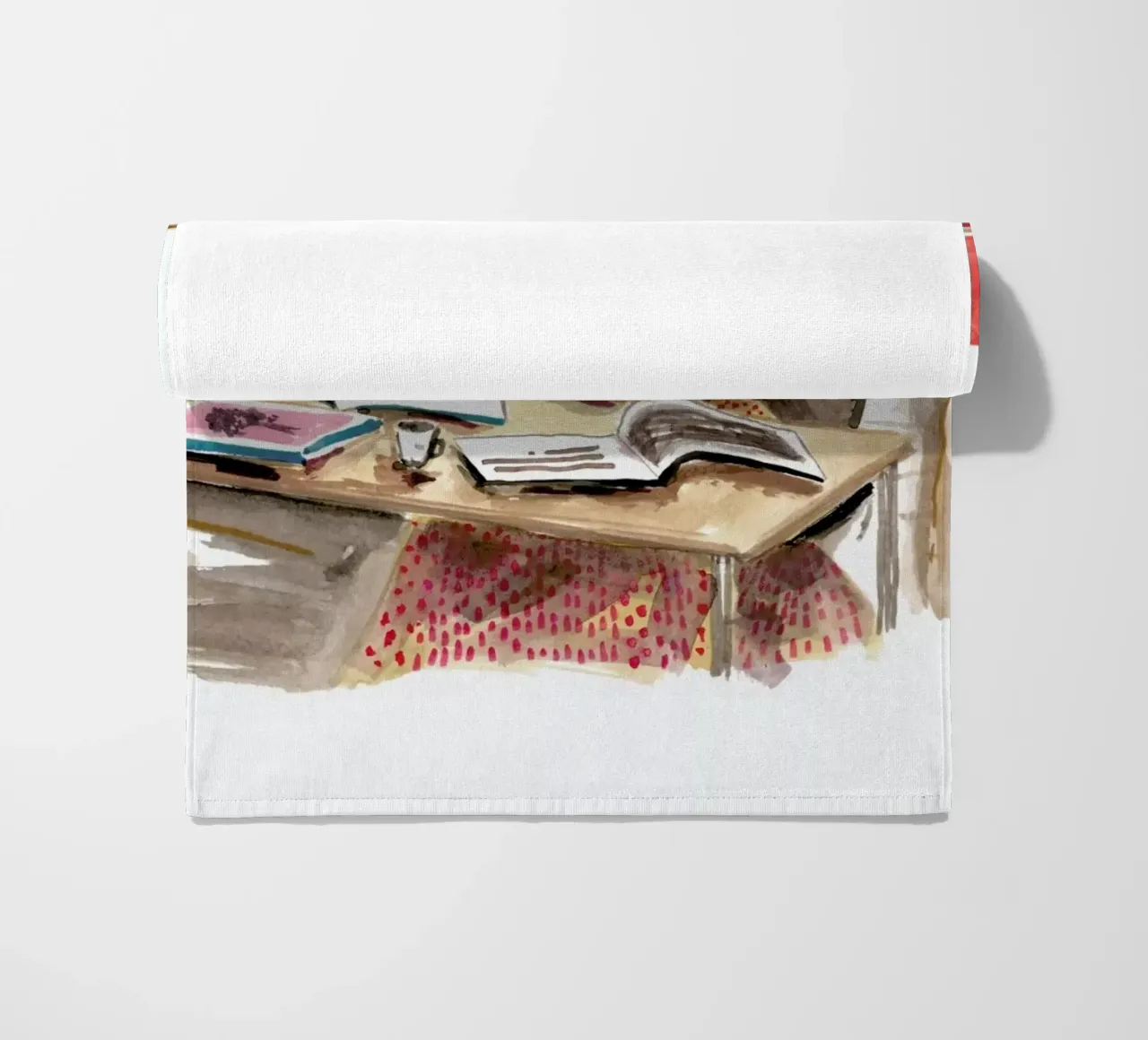 Lady 2 telo mare da Laura Page