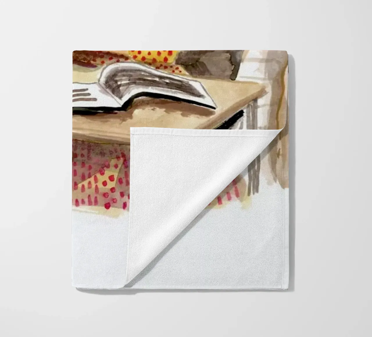 Lady 2 telo mare da Laura Page