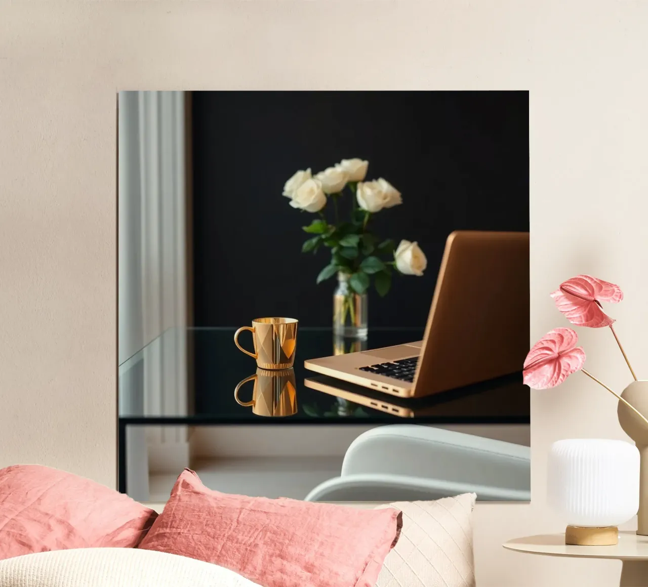 Impero di velluto carta hahnemühle da PhotoVibe Decor
