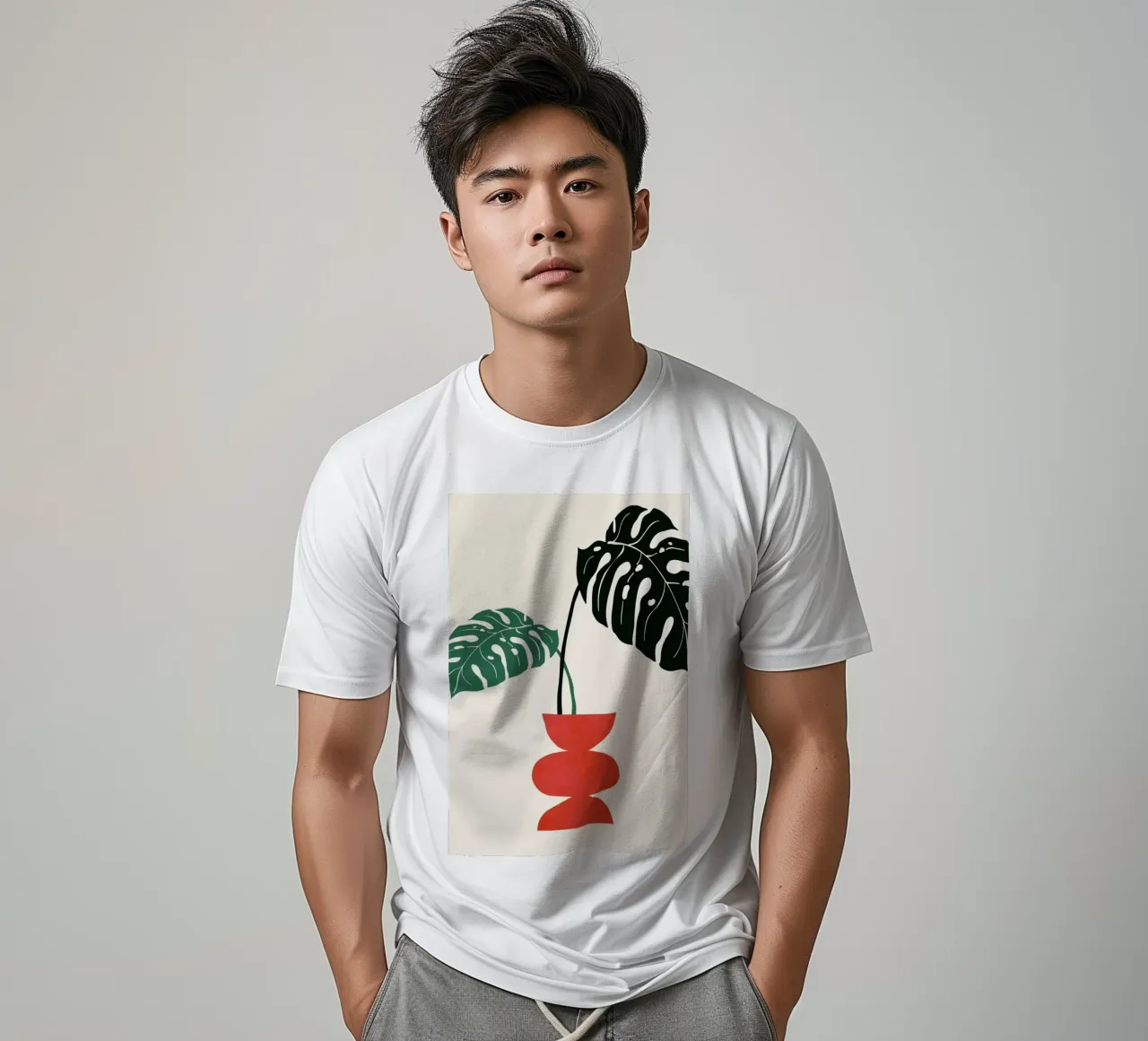 Sweet Days t-shirt da Kubistika