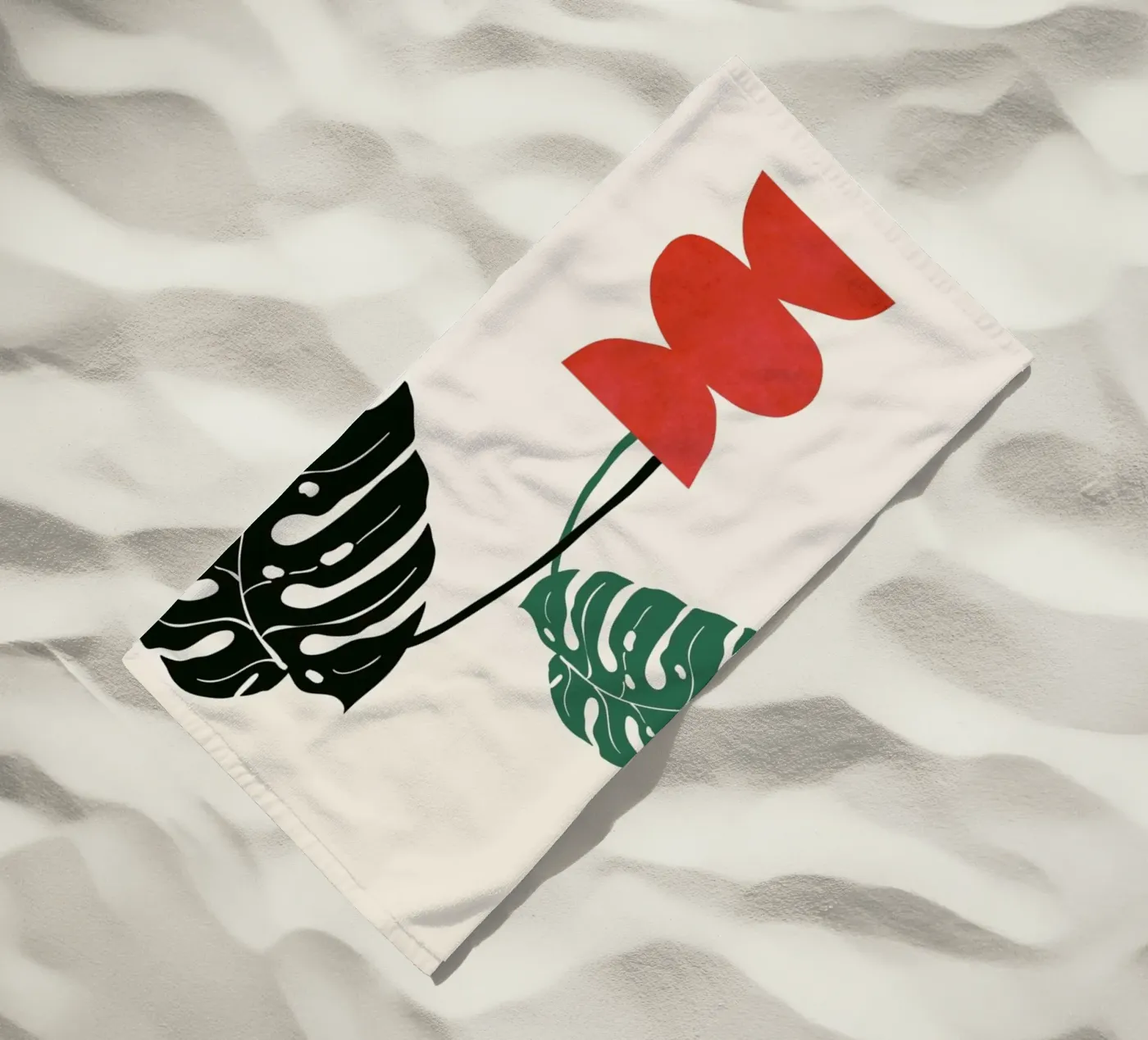 Sweet Days telo mare da Kubistika