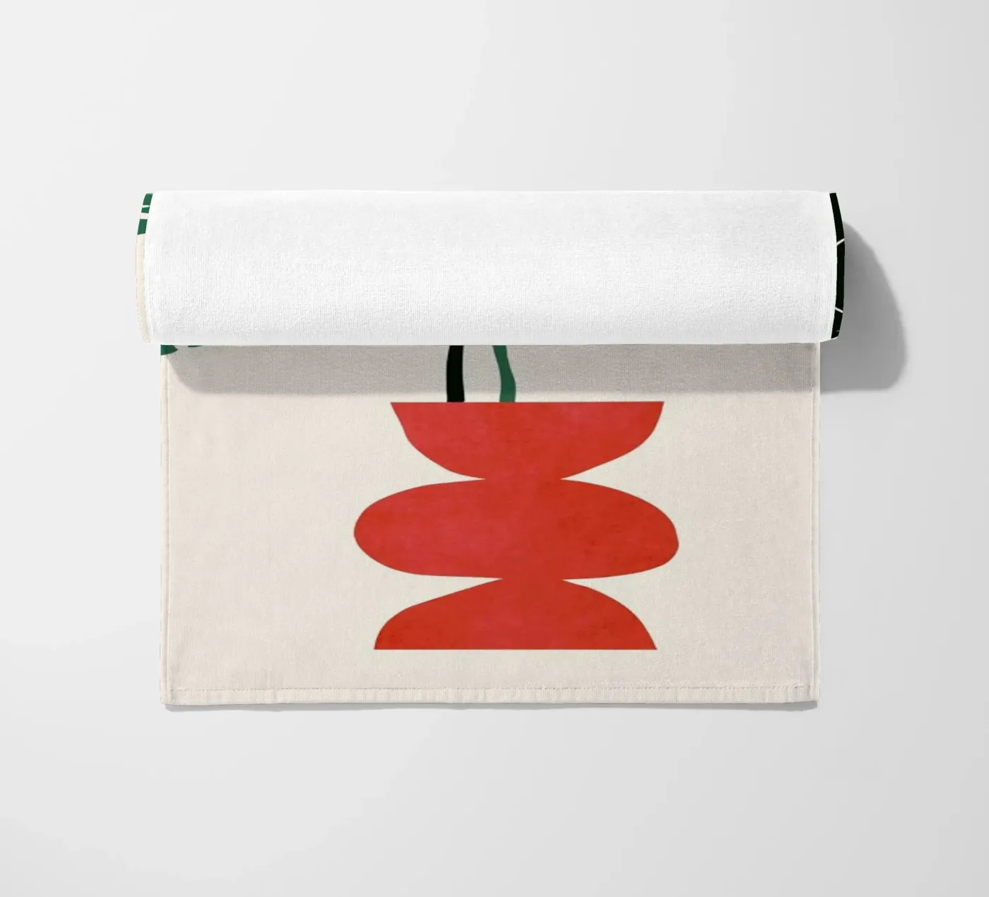 Sweet Days telo mare da Kubistika