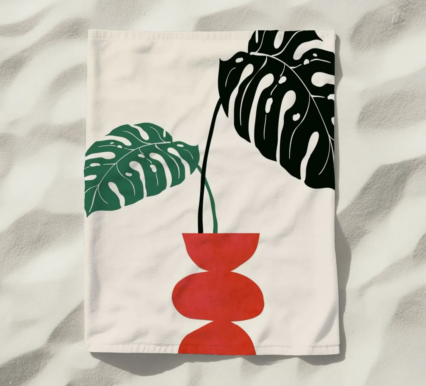 Sweet Days telo mare da Kubistika