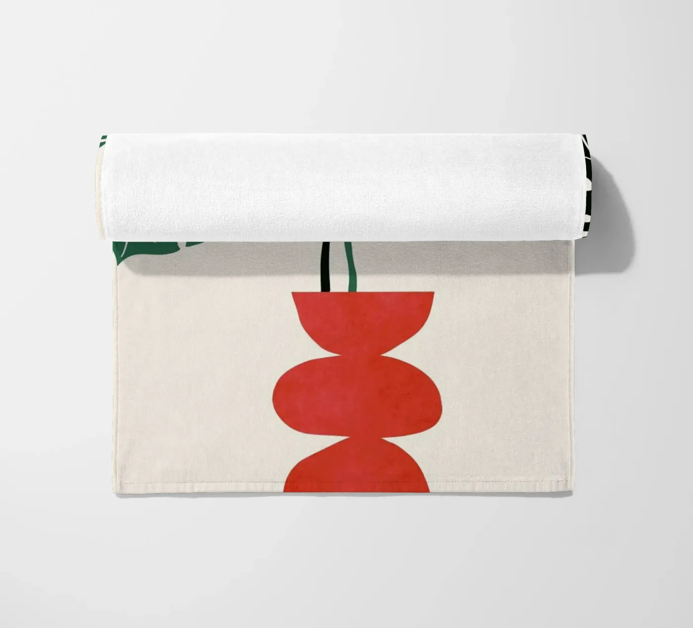 Sweet Days telo mare da Kubistika