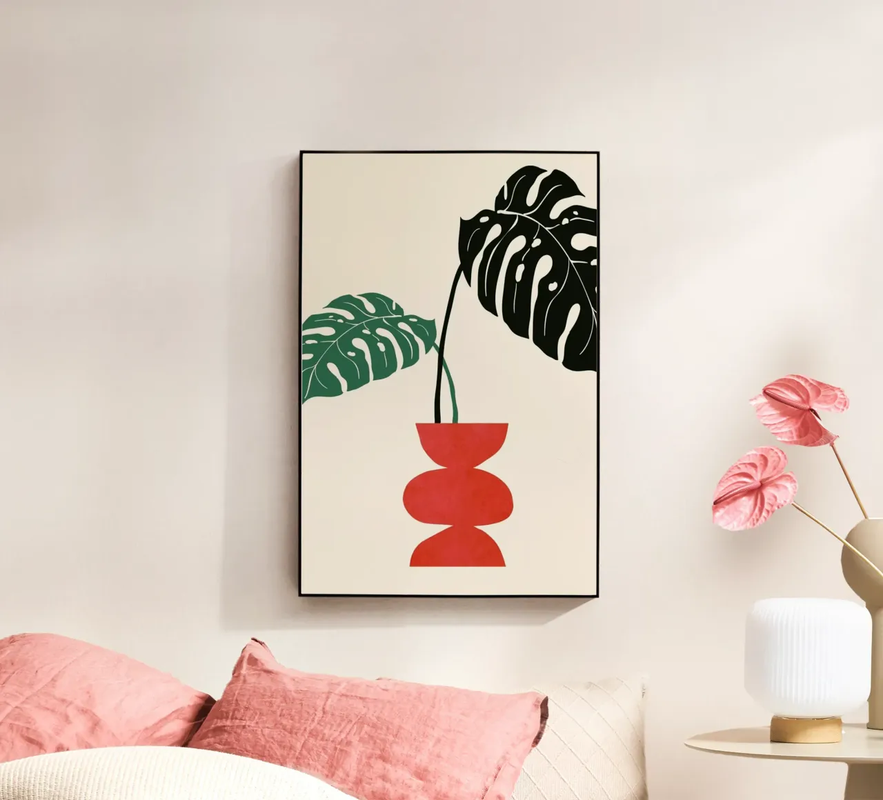 Sweet Days plexiglass da Kubistika