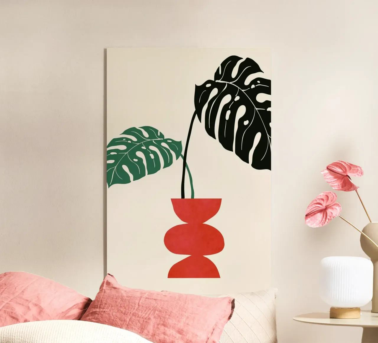 Sweet Days plexiglass da Kubistika