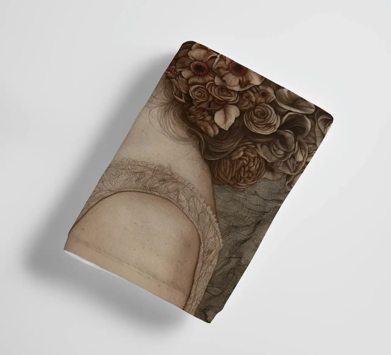 Wall-art by Imagine towel by Imagine