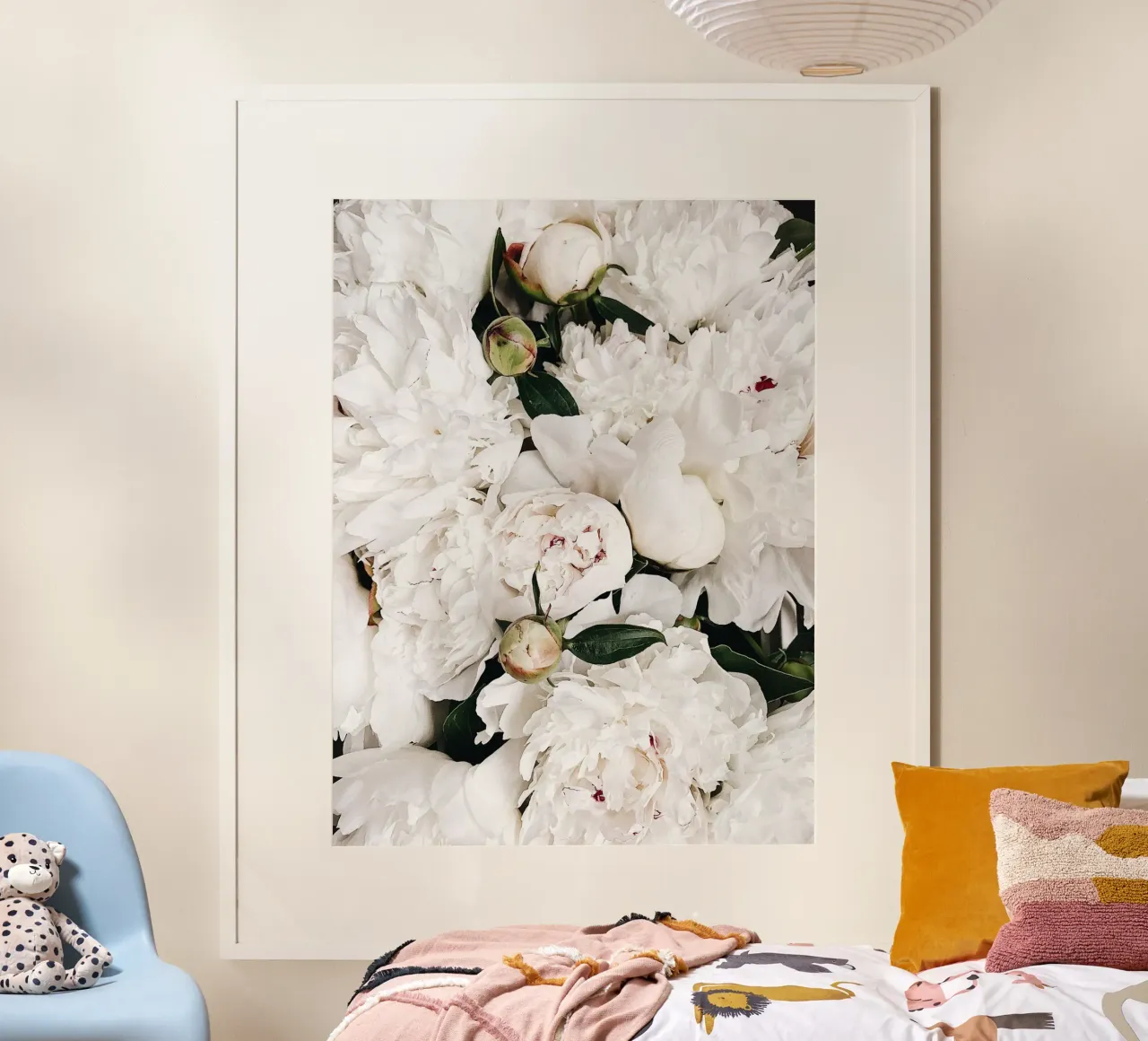 Rustic Stillness hahnemühle by PhotoVibe Decor