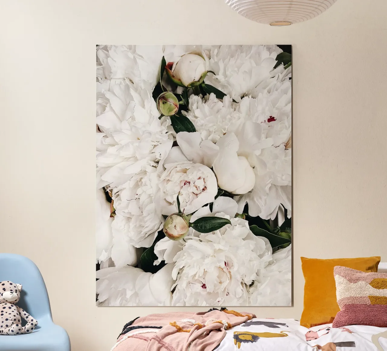 Rustic Stillness hahnemühle by PhotoVibe Decor