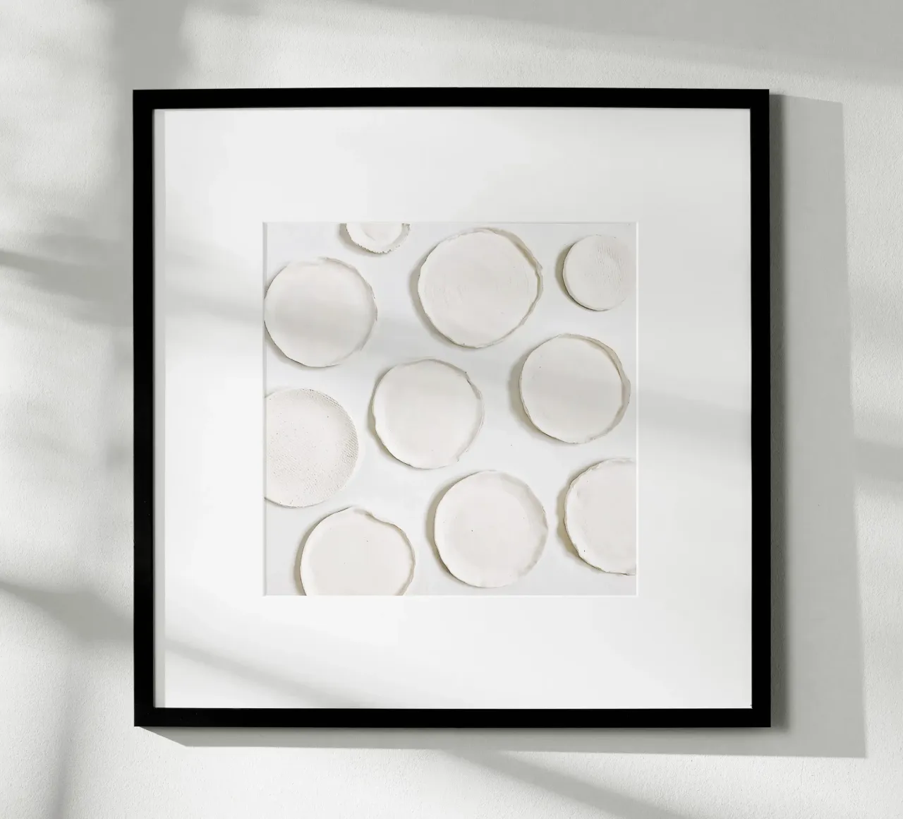 Rustic Stillness hahnemühle by PhotoVibe Decor