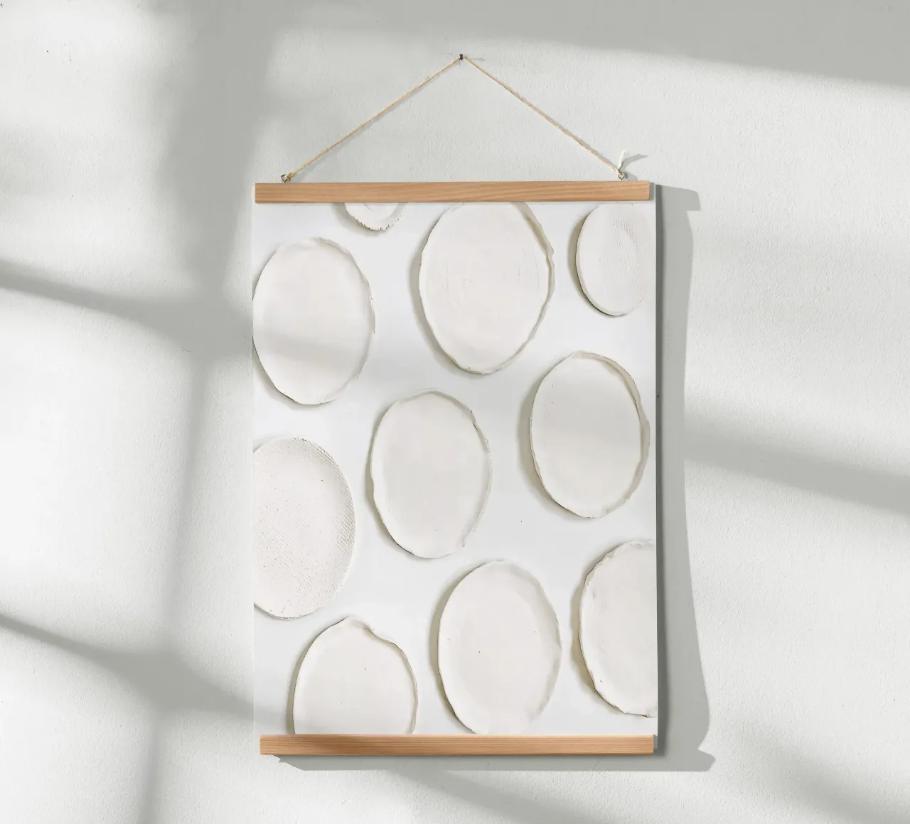 Rustic Stillness hahnemühle by PhotoVibe Decor