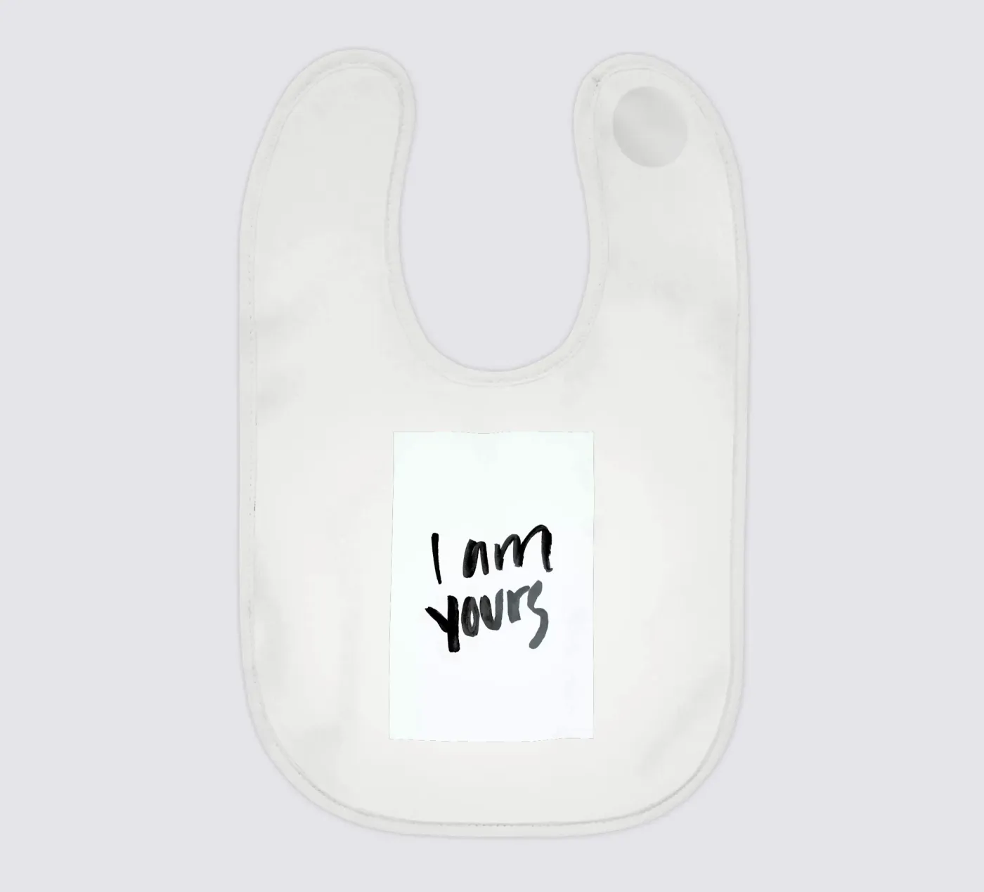 Yours Babylätzchen von Magdalena Lindstedt
