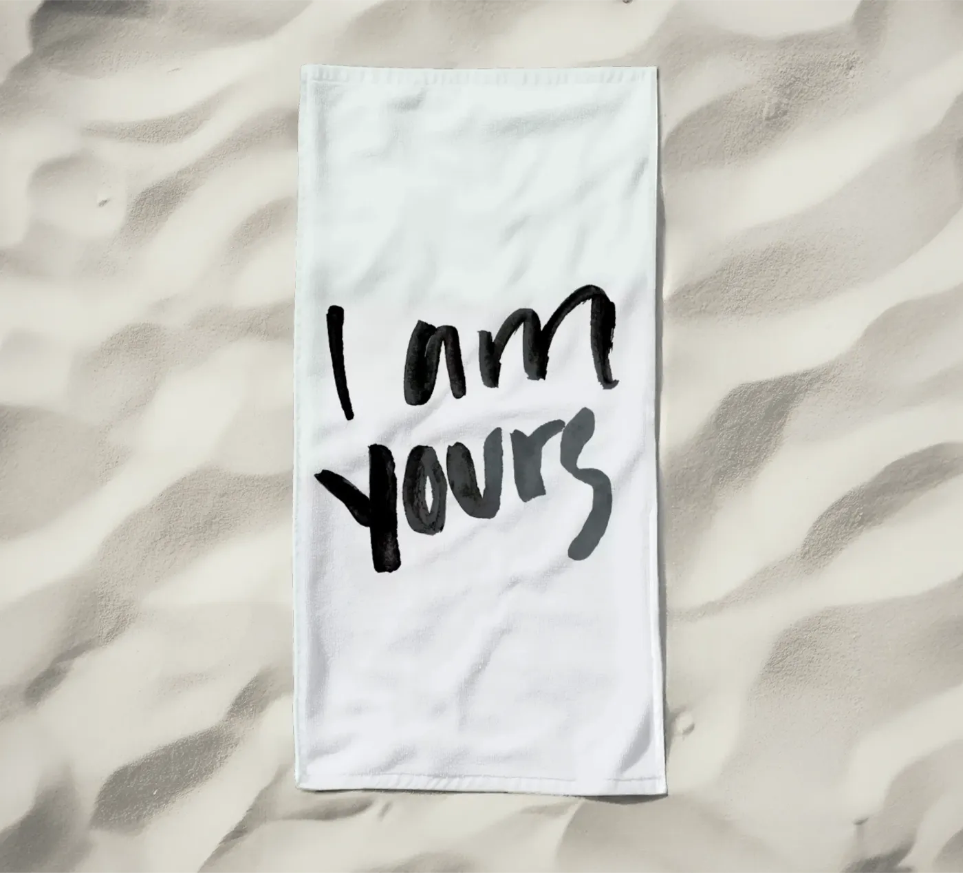 Yours telo mare da Magdalena Lindstedt