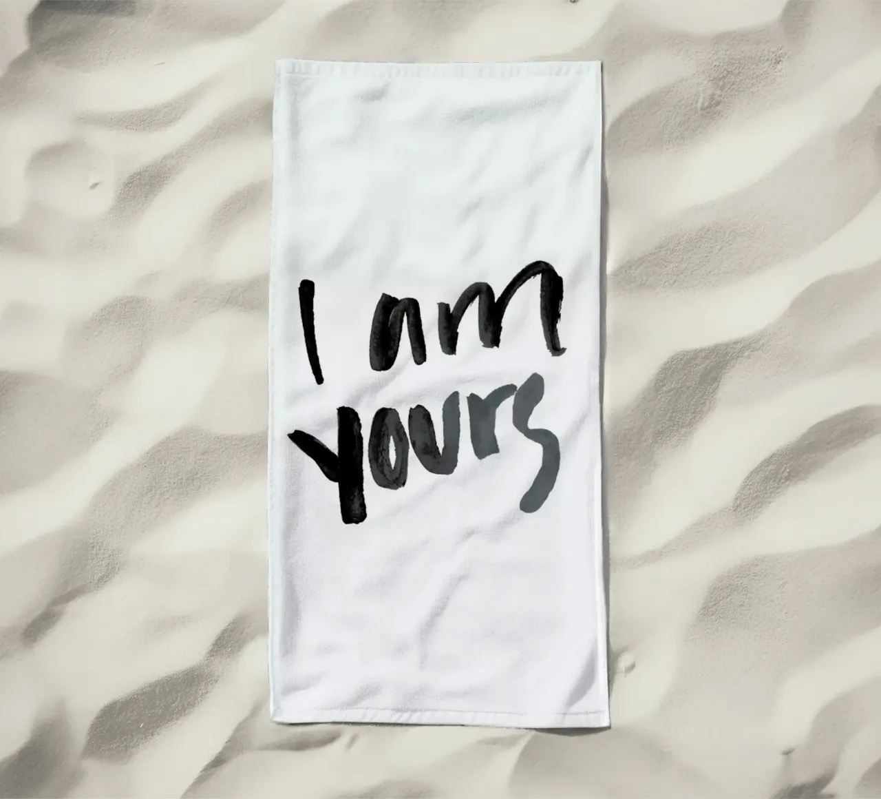 Yours telo mare da Magdalena Lindstedt