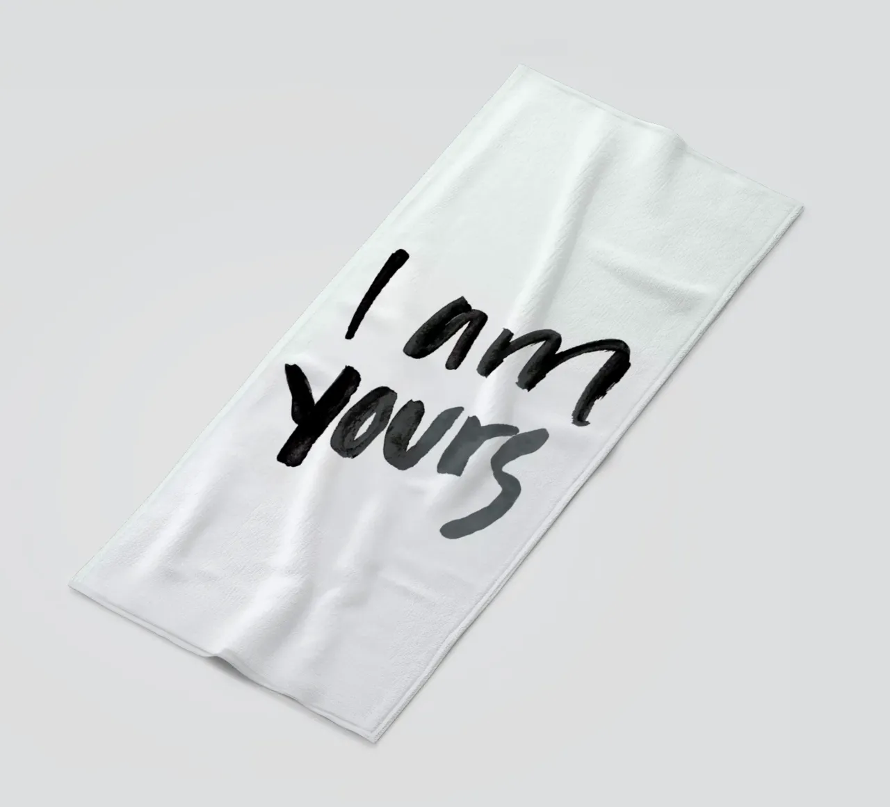 Yours telo mare da Magdalena Lindstedt