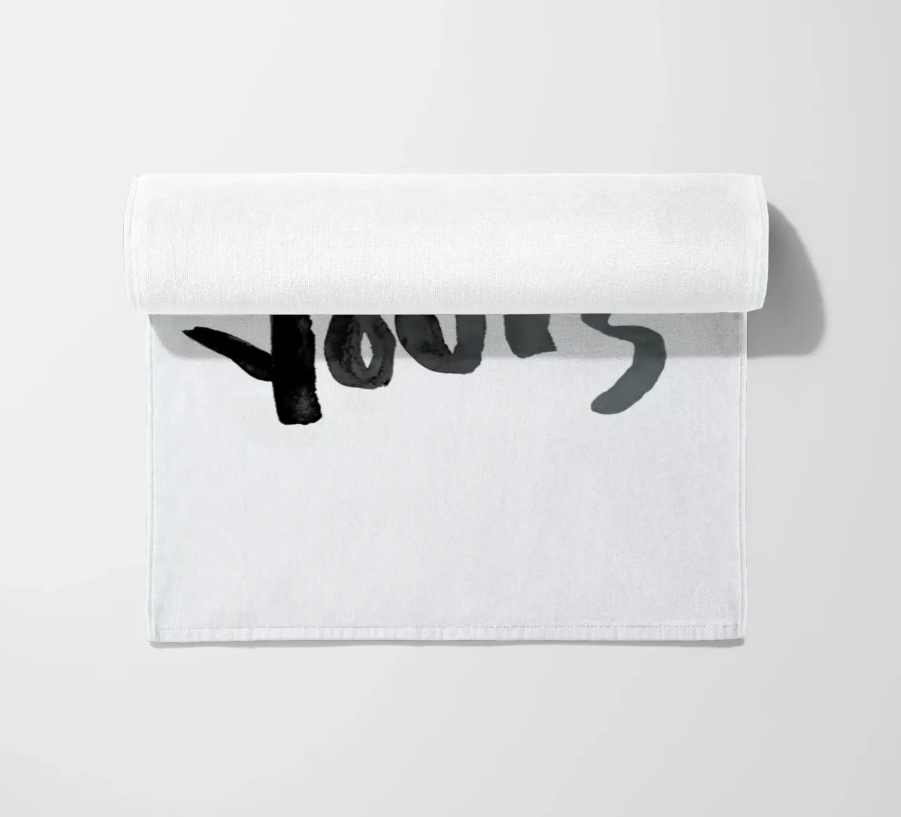 Yours telo mare da Magdalena Lindstedt