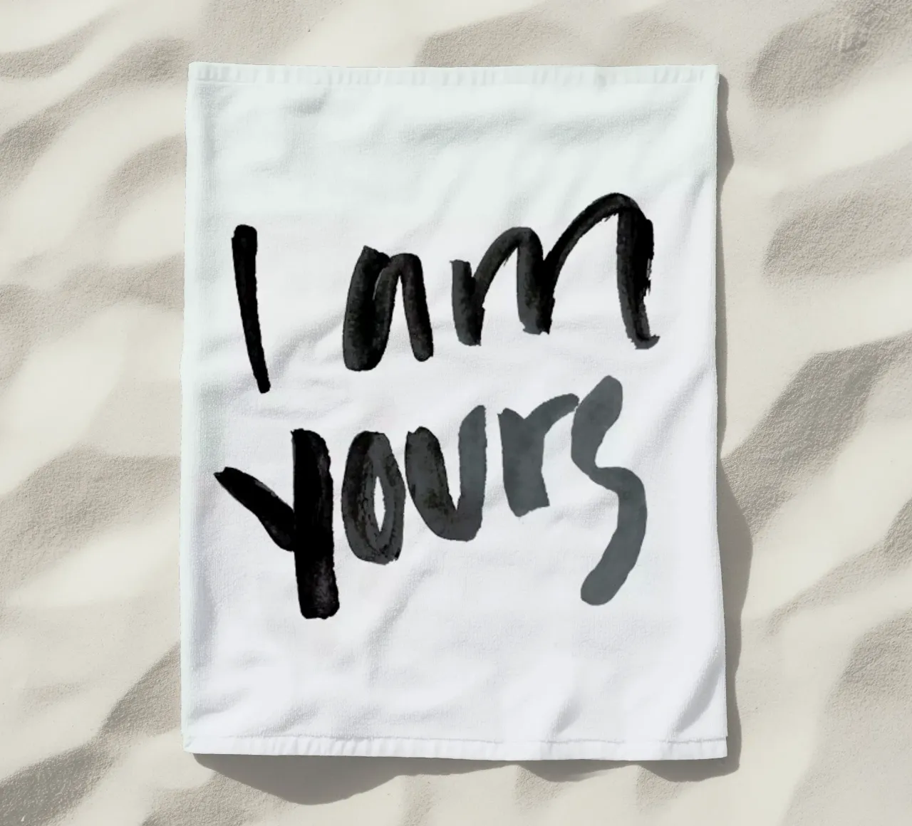 Yours telo mare da Magdalena Lindstedt