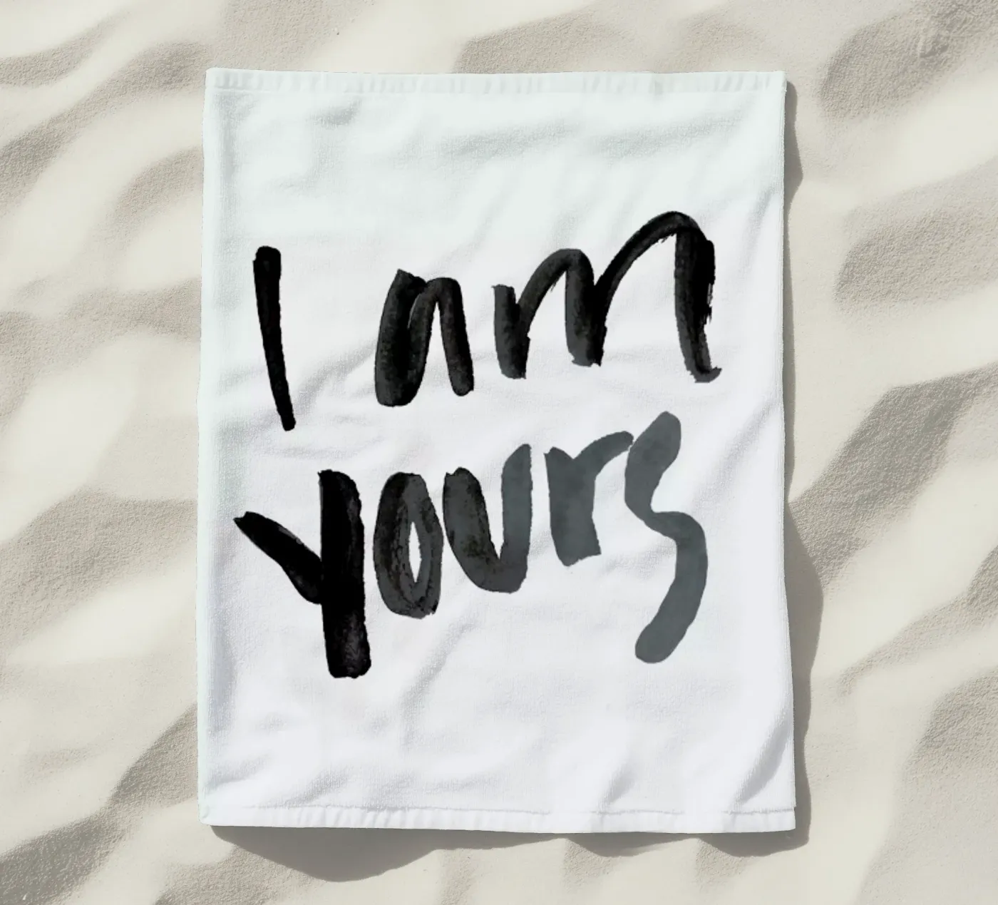 Yours telo mare da Magdalena Lindstedt