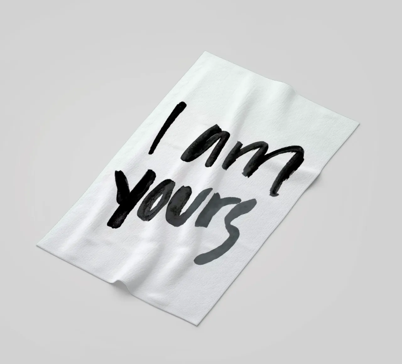 Yours telo mare da Magdalena Lindstedt