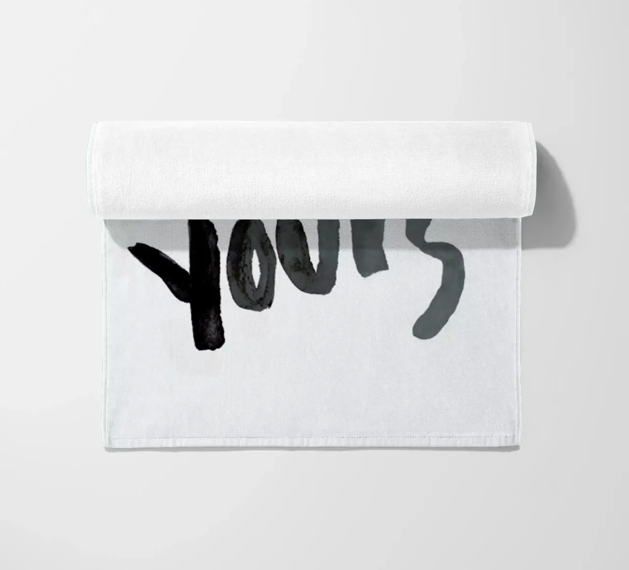 Yours telo mare da Magdalena Lindstedt