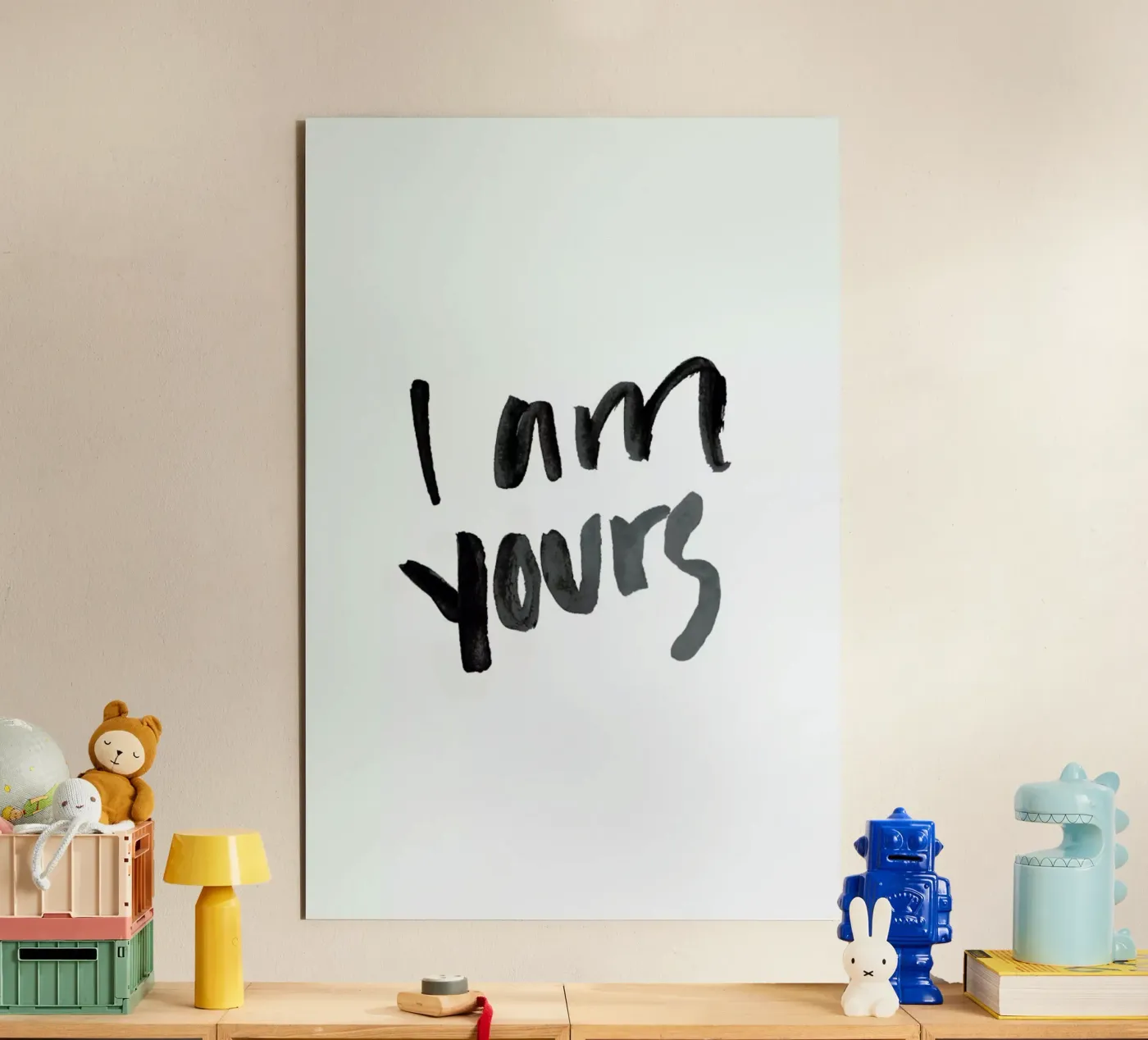Yours pannello forex da Magdalena Lindstedt