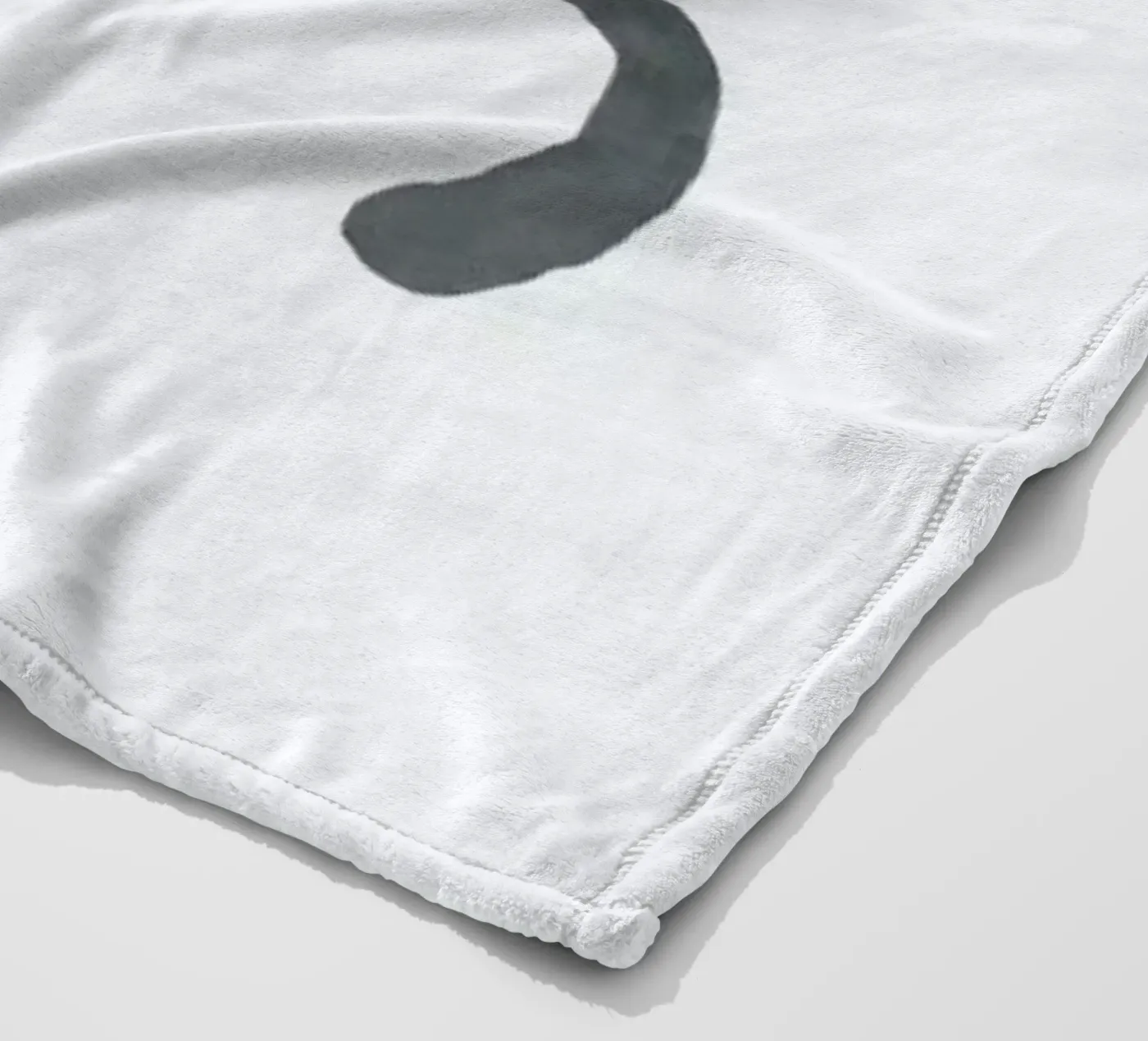 Yours fleecedeken van Magdalena Lindstedt