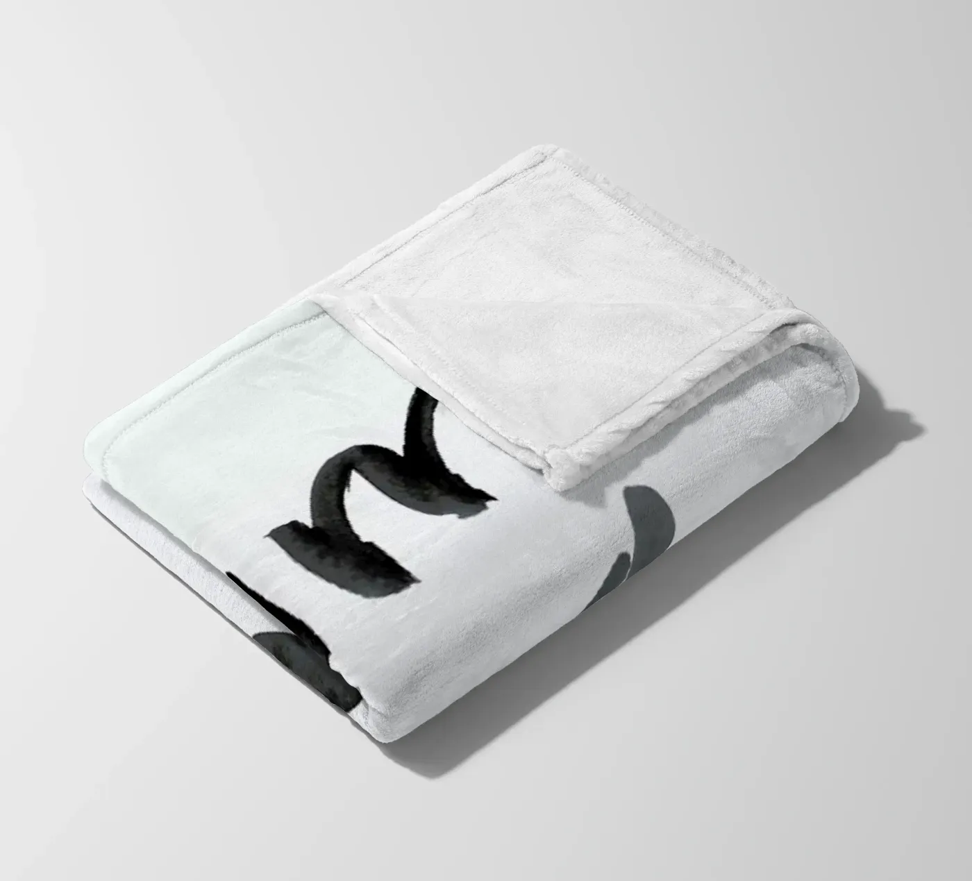 Yours fleecedeken van Magdalena Lindstedt