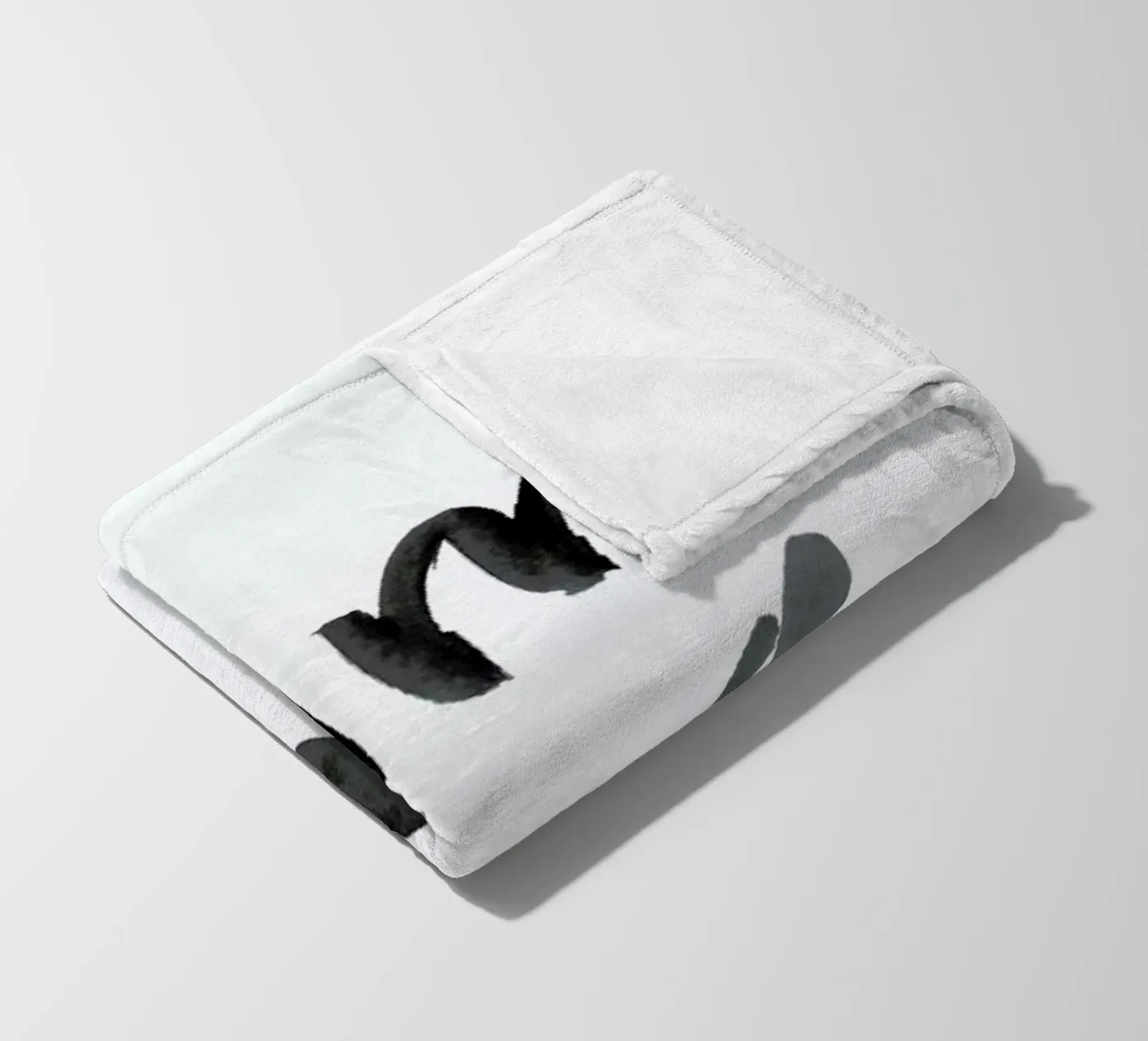 Yours fleecedeken van Magdalena Lindstedt