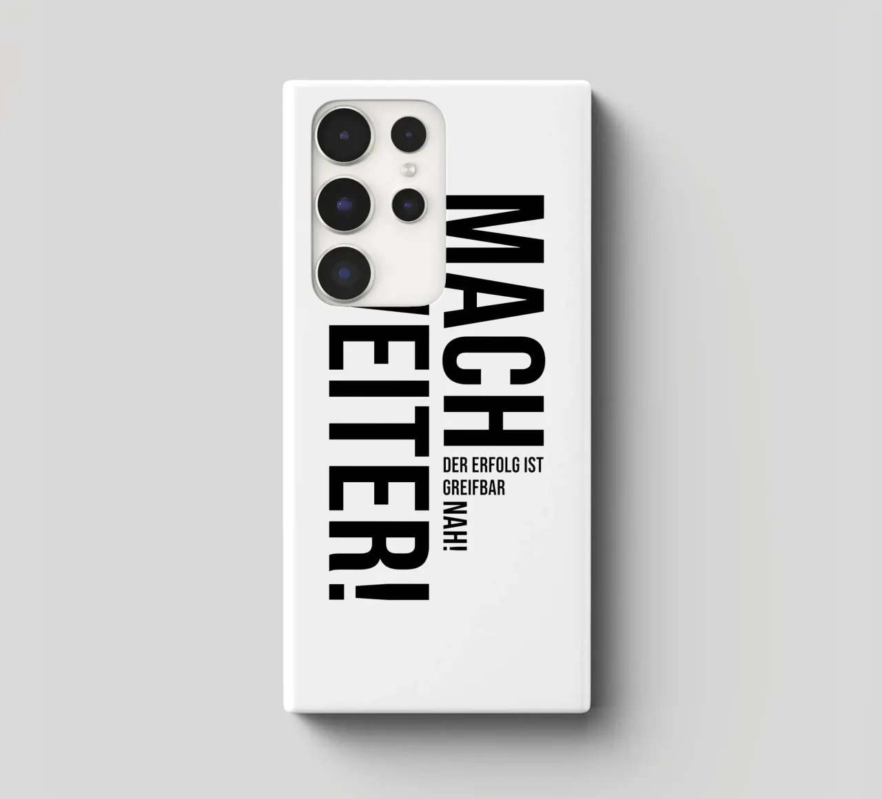 Continua cover samsung da YV TYPOGRAPHY