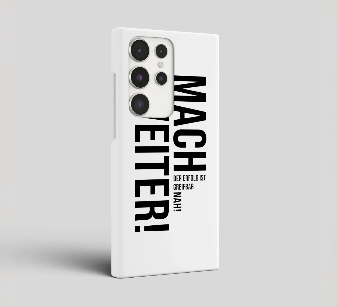 Continua cover samsung da YV TYPOGRAPHY