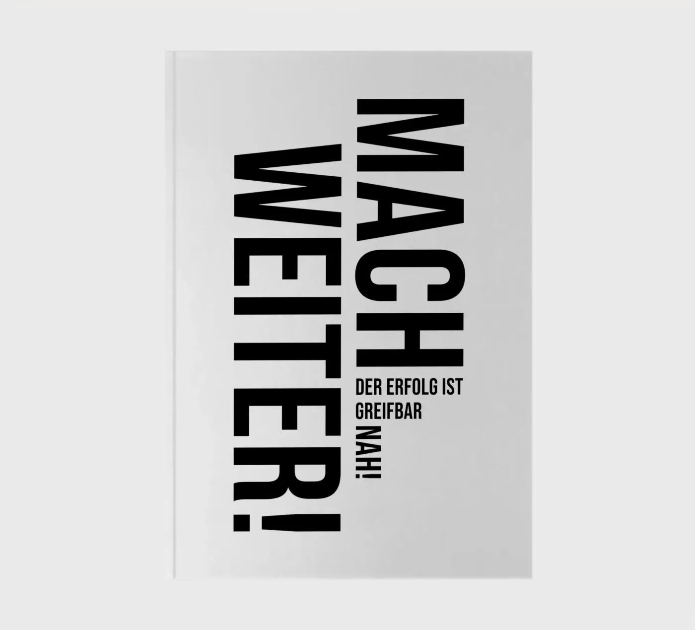 Continue carnet de YV TYPOGRAPHY
